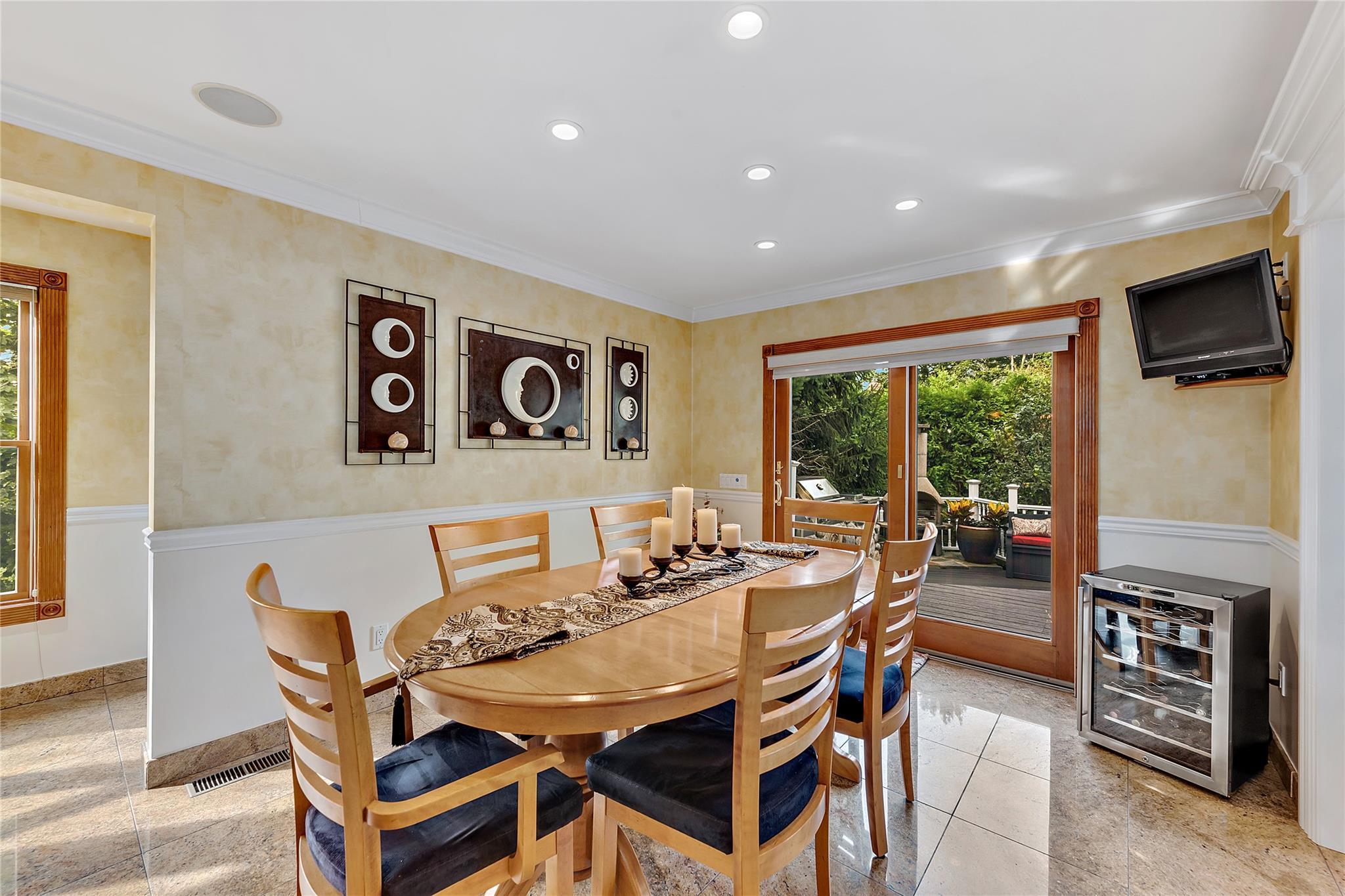 Single Family Dorchester  Westchester County, NY 10710, MLS-813832-11