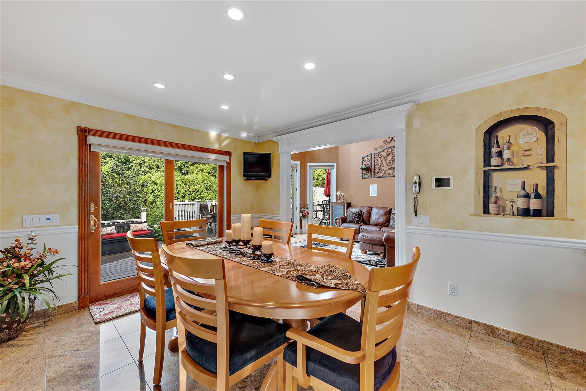 Single Family Dorchester  Westchester County, NY 10710, MLS-813832-12
