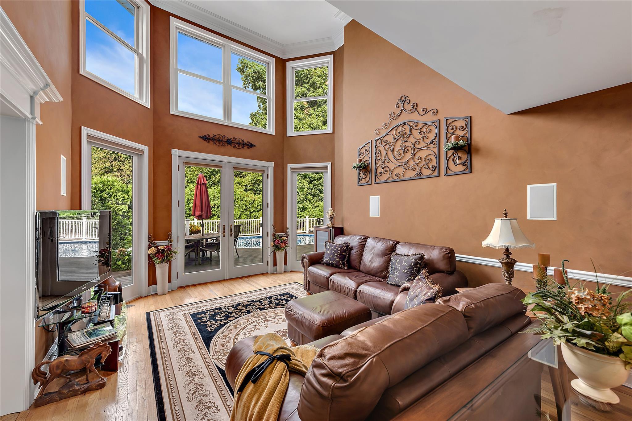 Single Family Dorchester  Westchester County, NY 10710, MLS-813832-13