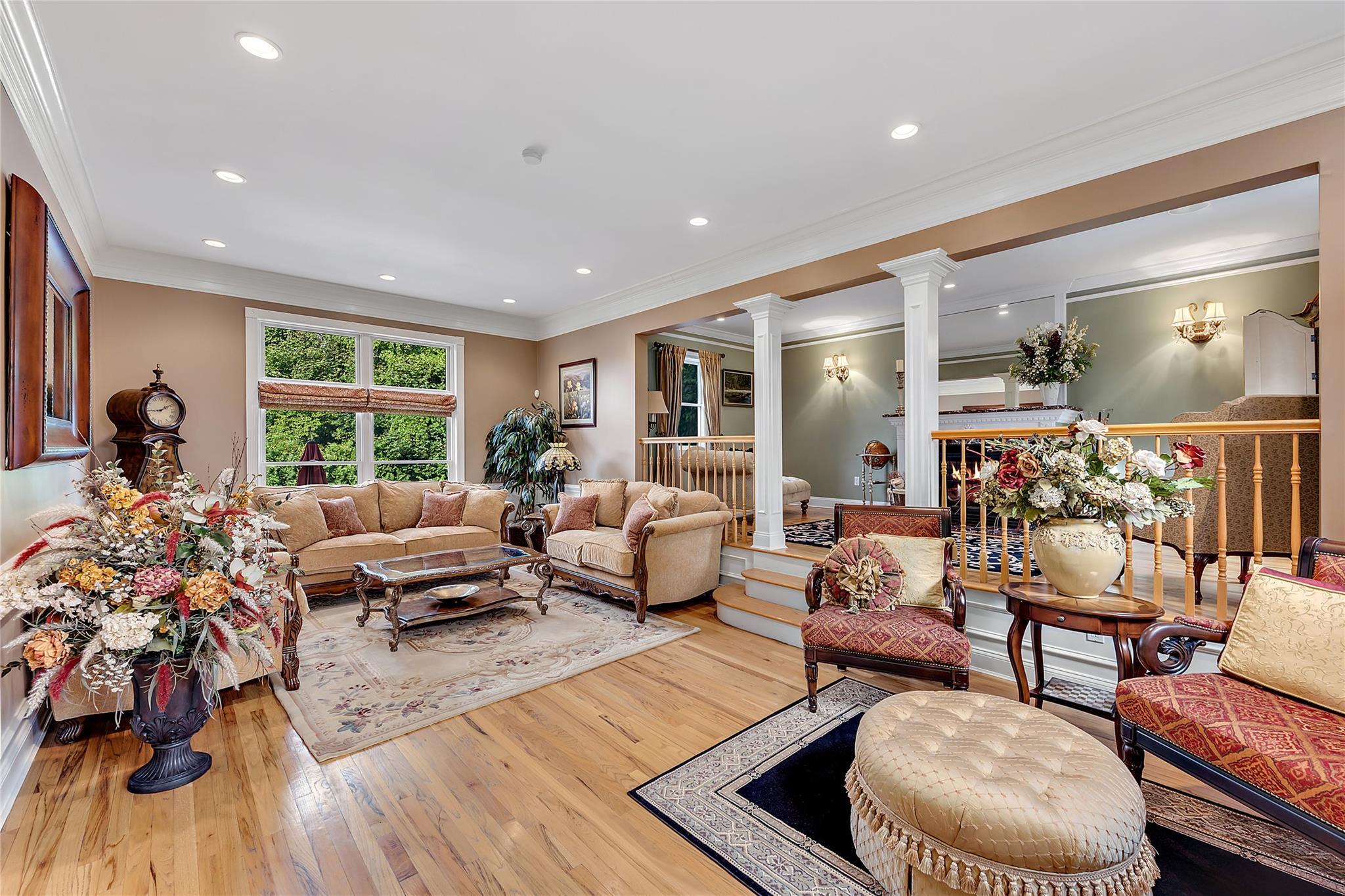 Single Family Dorchester  Westchester County, NY 10710, MLS-813832-16