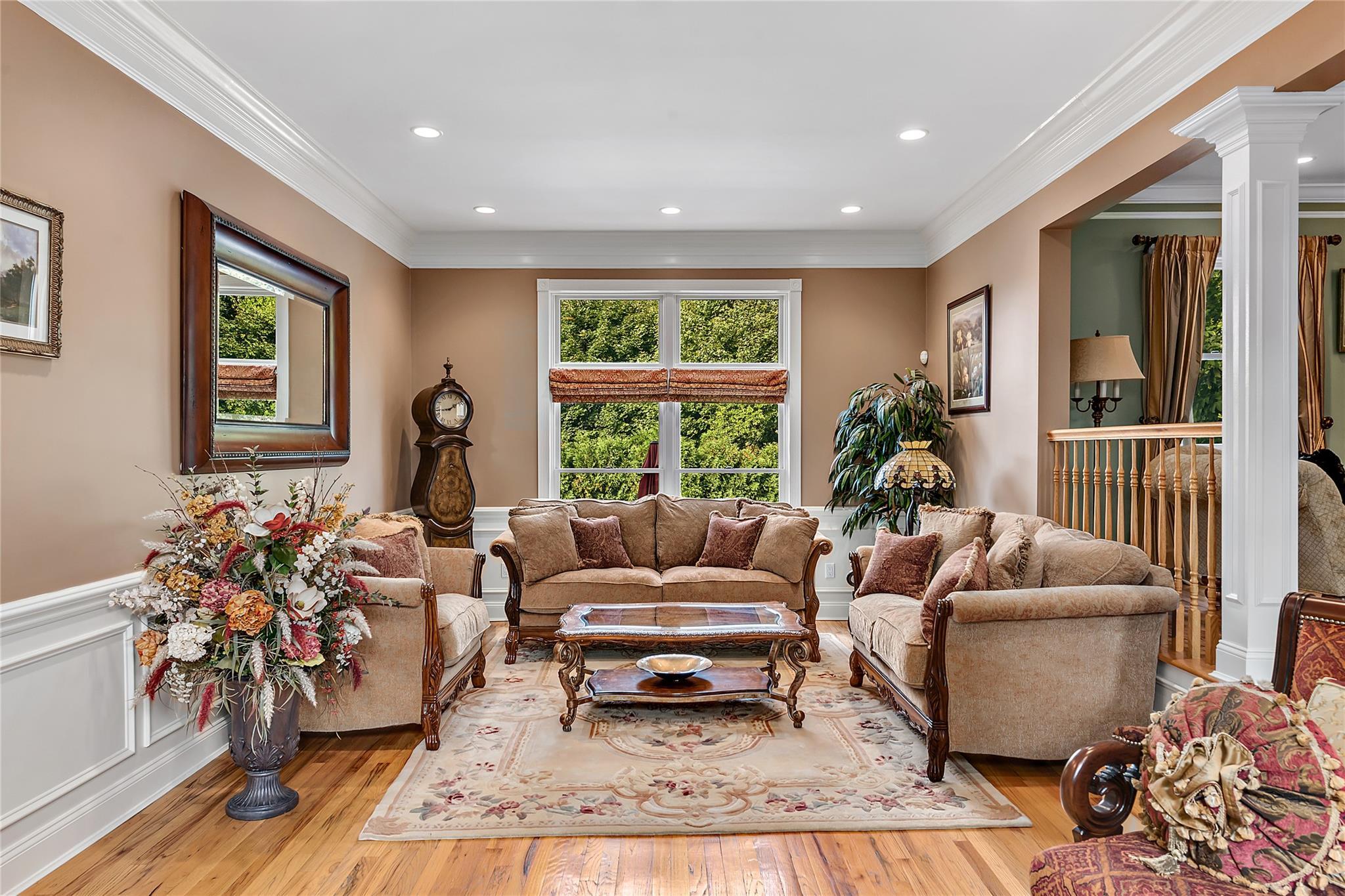 Single Family Dorchester  Westchester County, NY 10710, MLS-813832-17