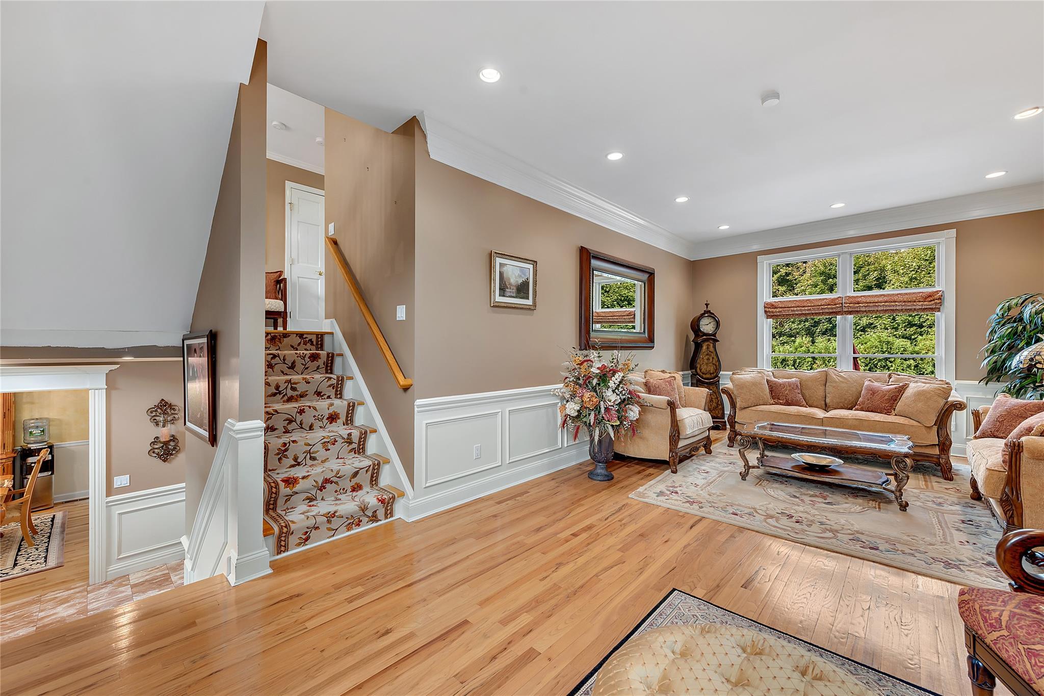 Single Family Dorchester  Westchester County, NY 10710, MLS-813832-19
