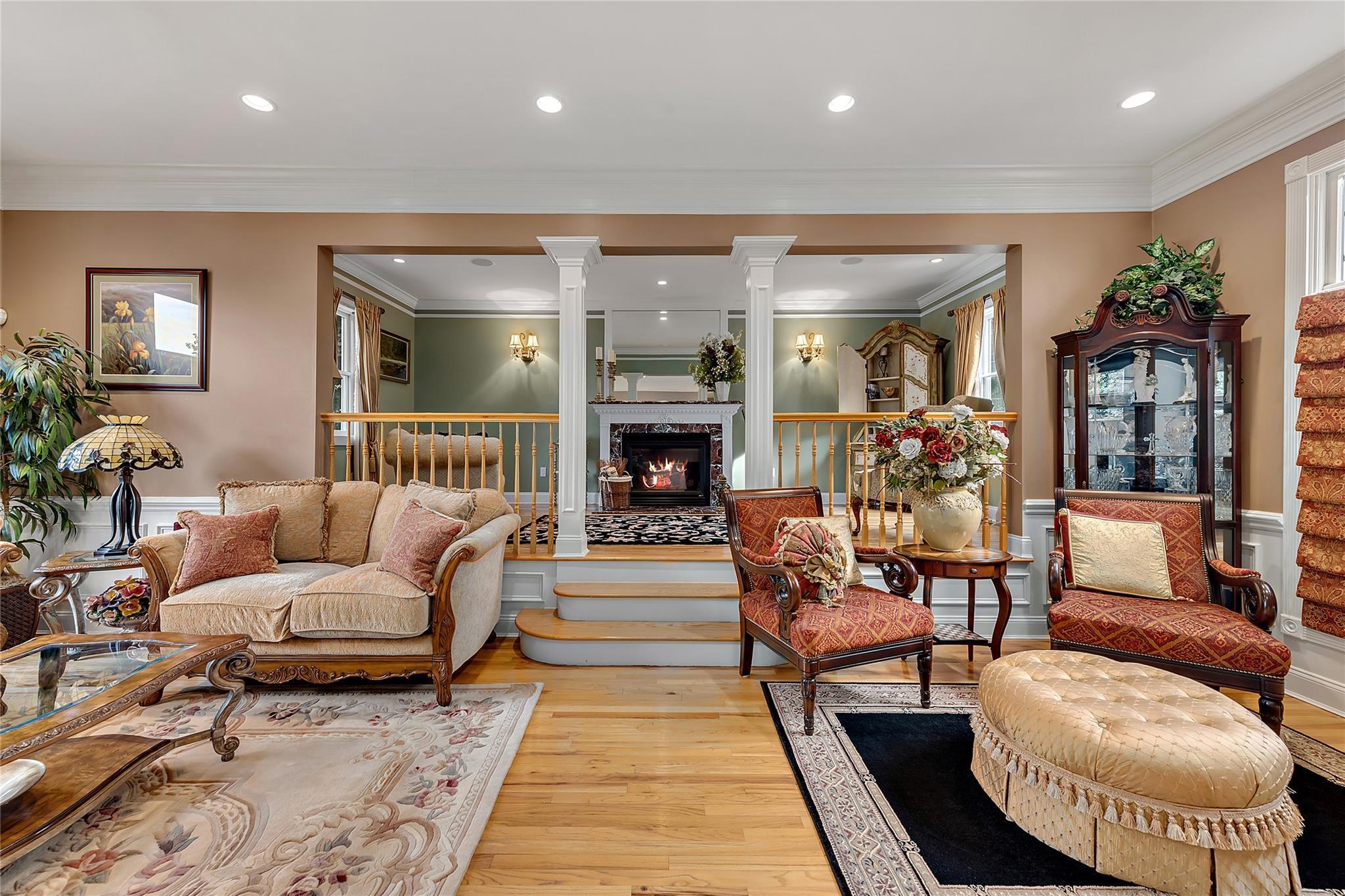 Single Family Dorchester  Westchester County, NY 10710, MLS-813832-20