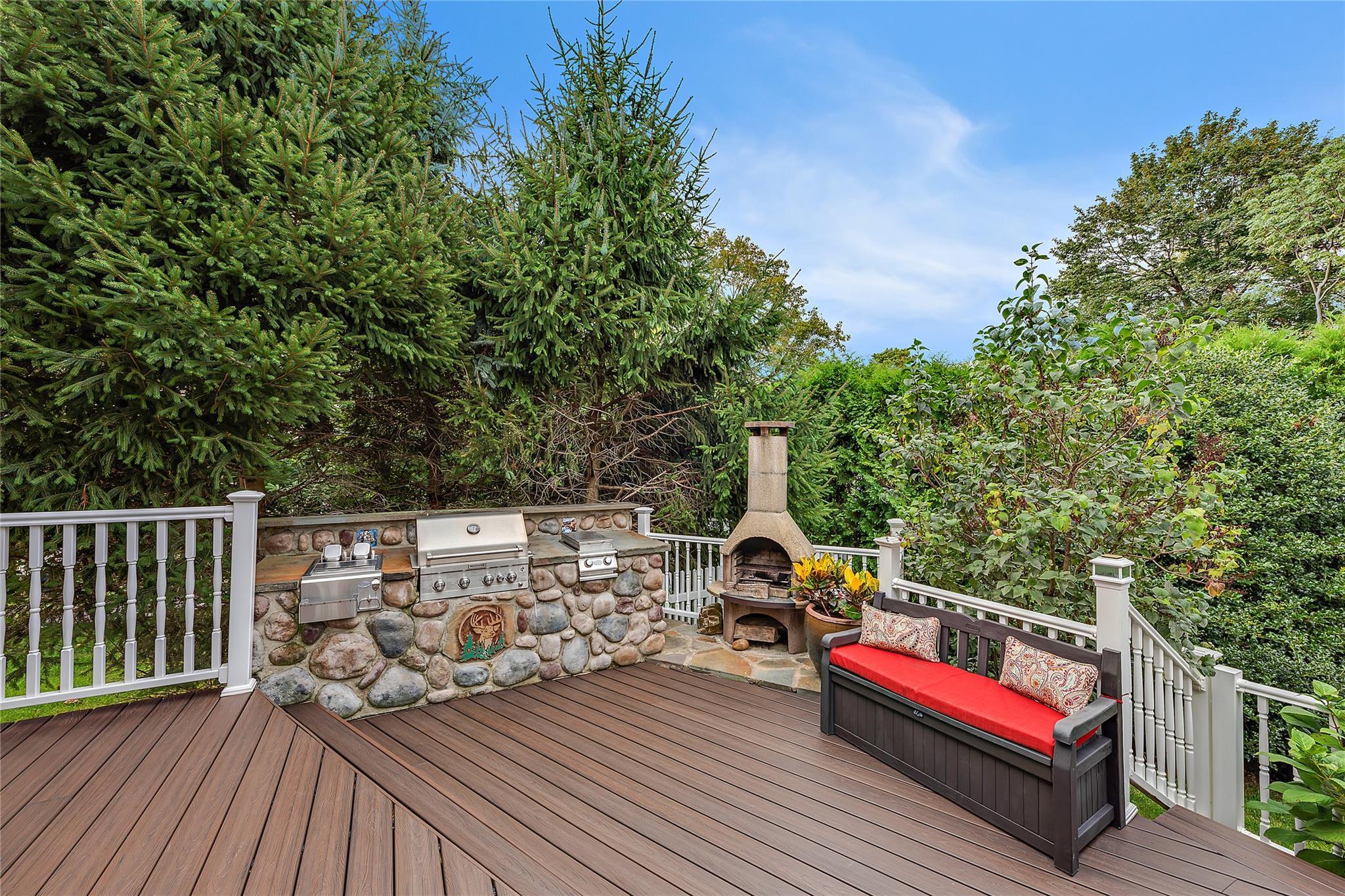 Single Family Dorchester  Westchester County, NY 10710, MLS-813832-30