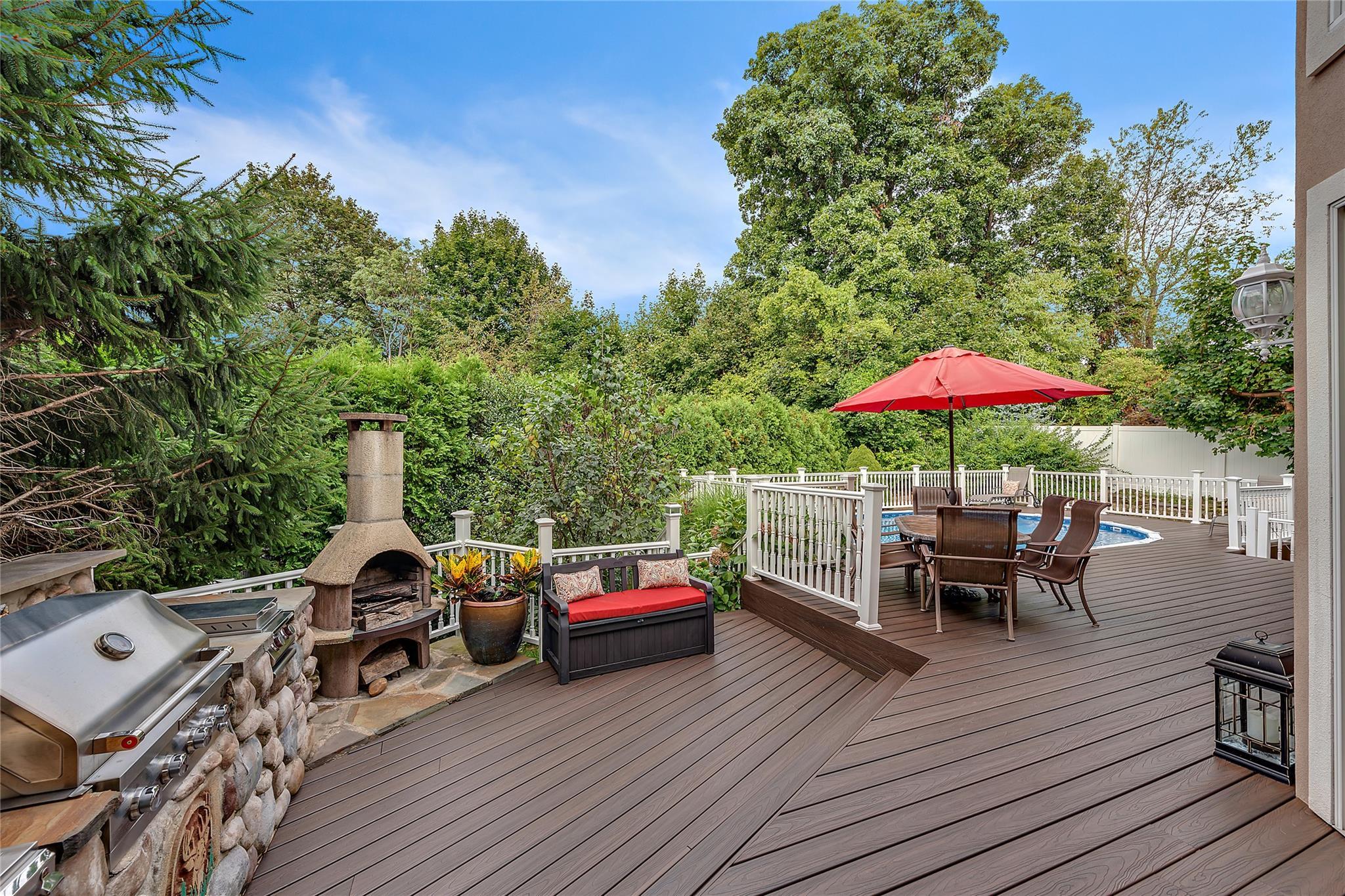 Single Family Dorchester  Westchester County, NY 10710, MLS-813832-31