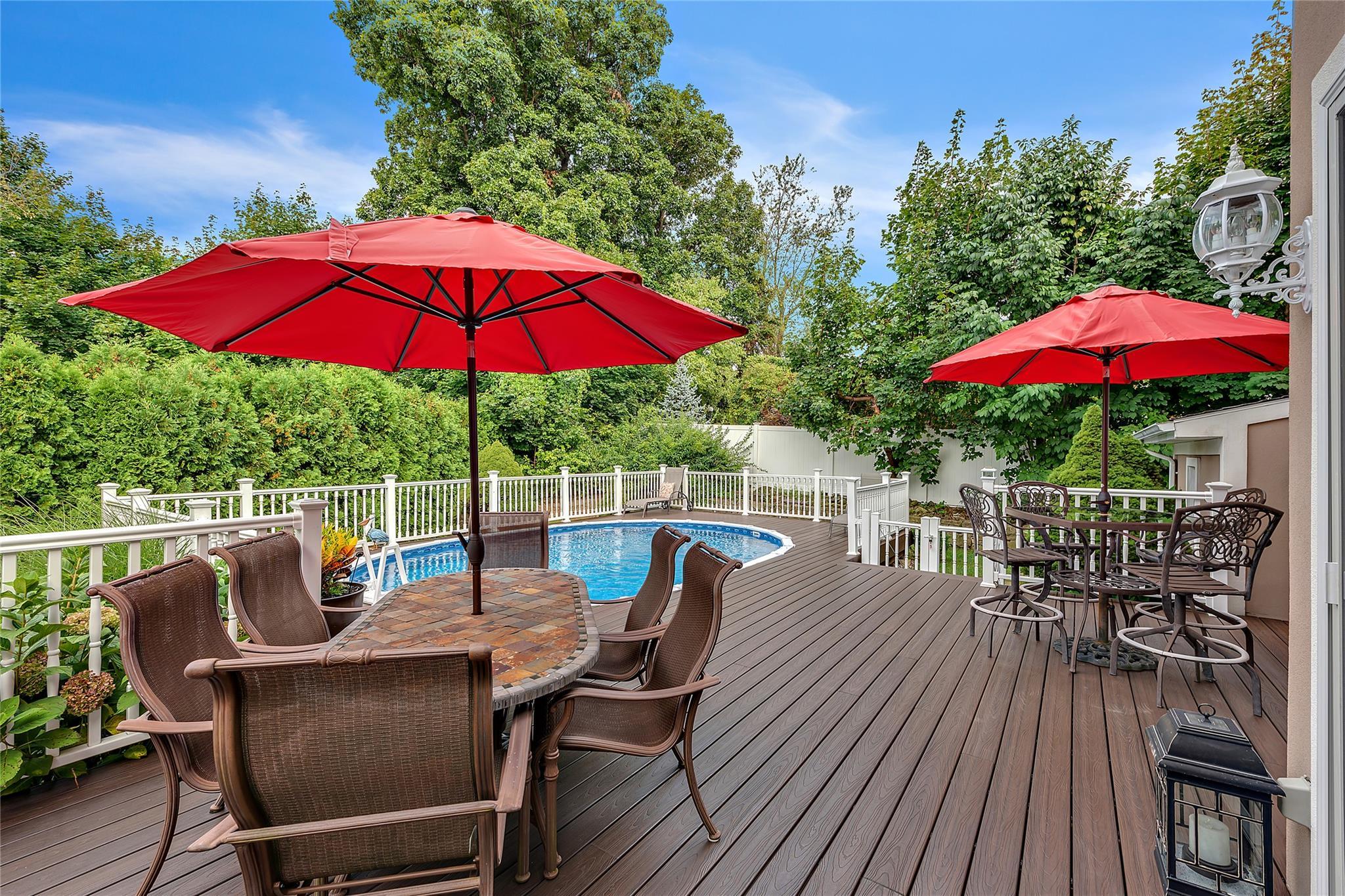 Single Family Dorchester  Westchester County, NY 10710, MLS-813832-32