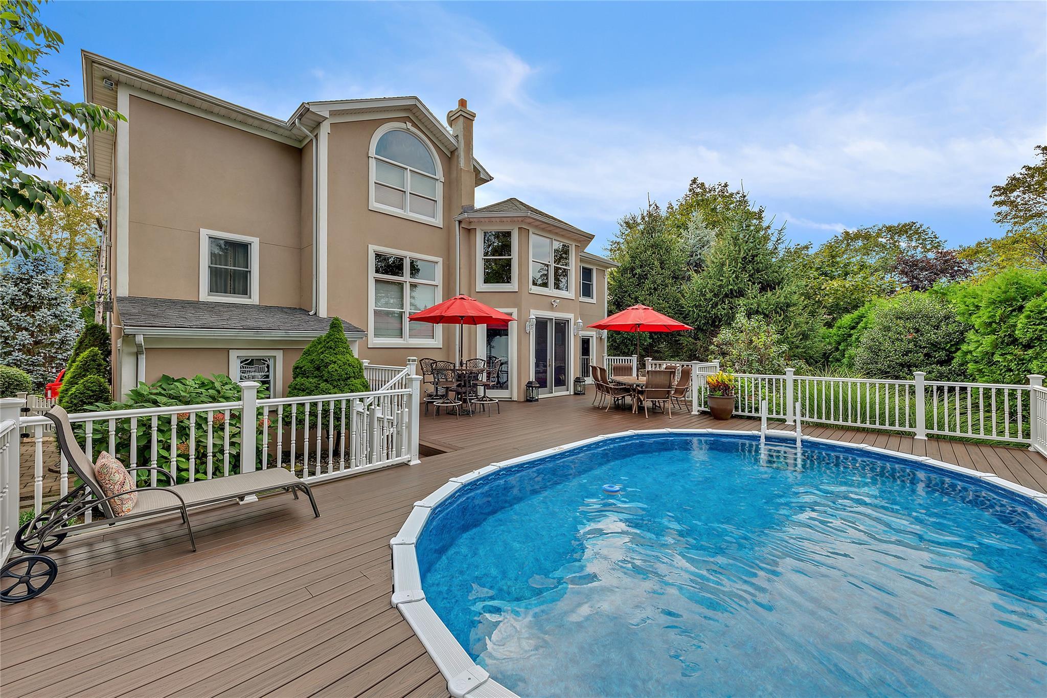 Single Family Dorchester  Westchester County, NY 10710, MLS-813832-34