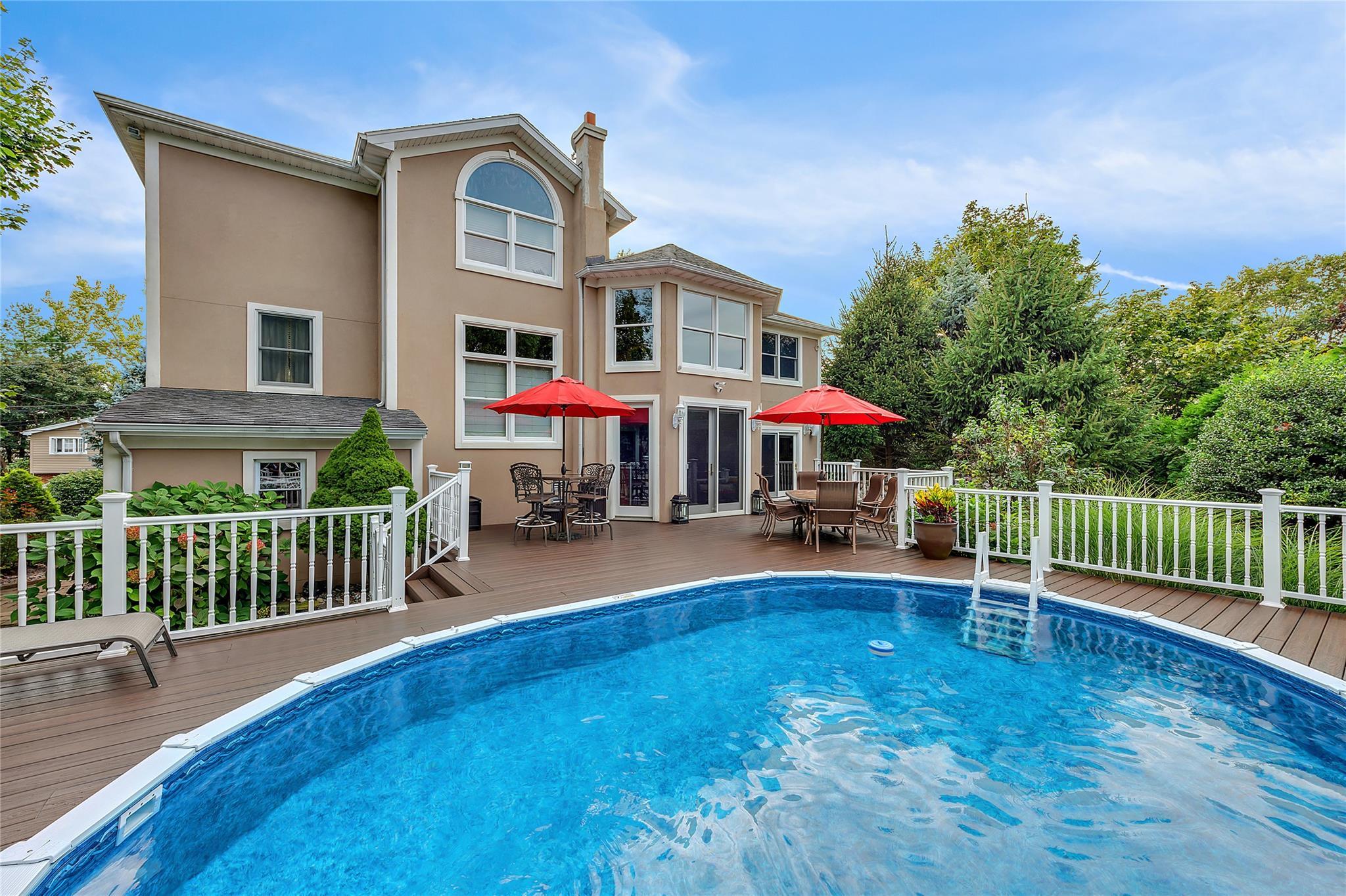 Single Family Dorchester  Westchester County, NY 10710, MLS-813832-35