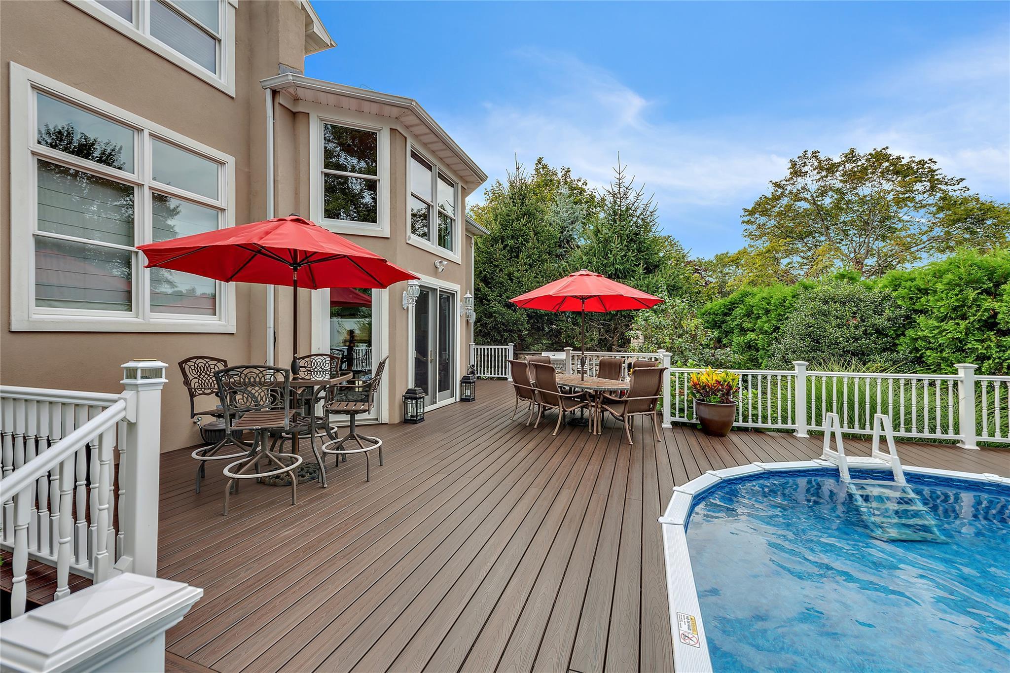 Single Family Dorchester  Westchester County, NY 10710, MLS-813832-36