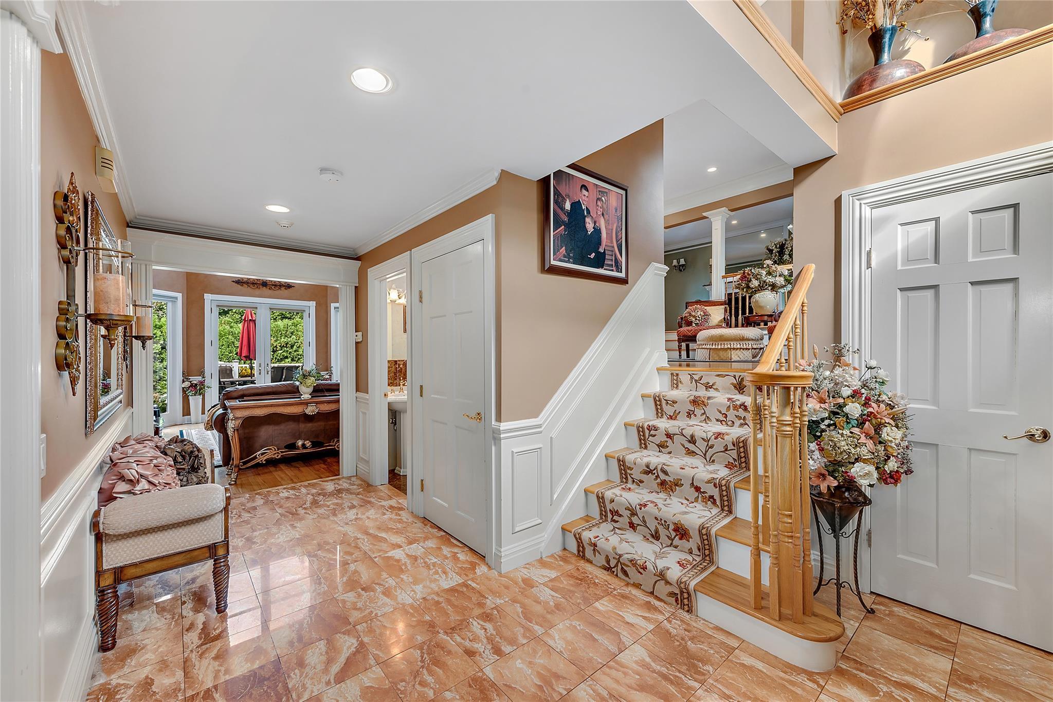 Single Family Dorchester  Westchester County, NY 10710, MLS-813832-4
