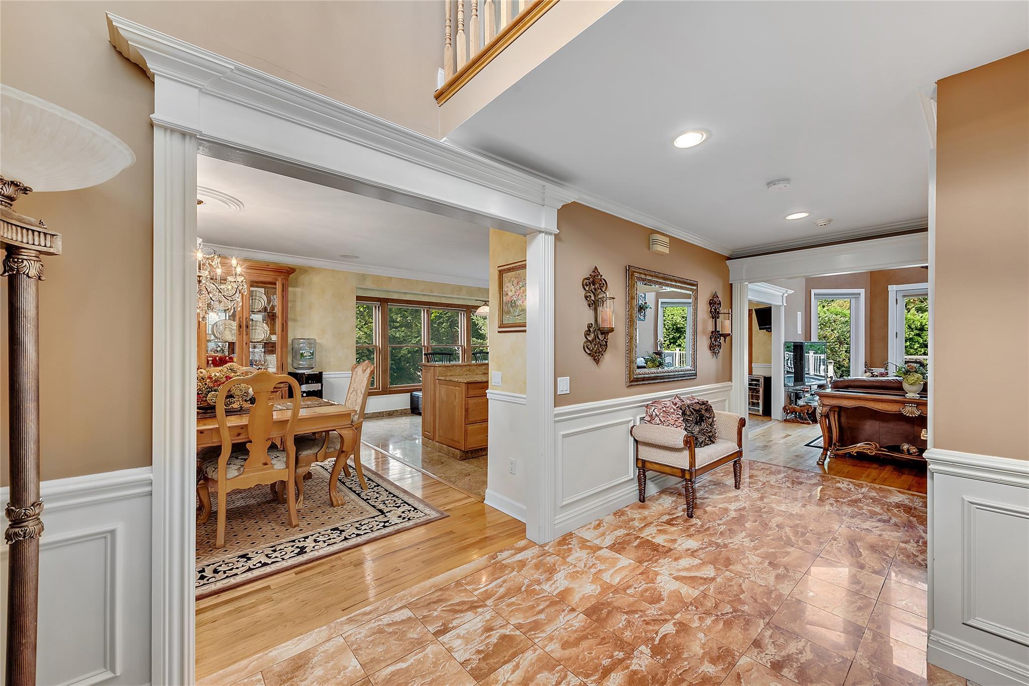 Single Family Dorchester  Westchester County, NY 10710, MLS-813832-5