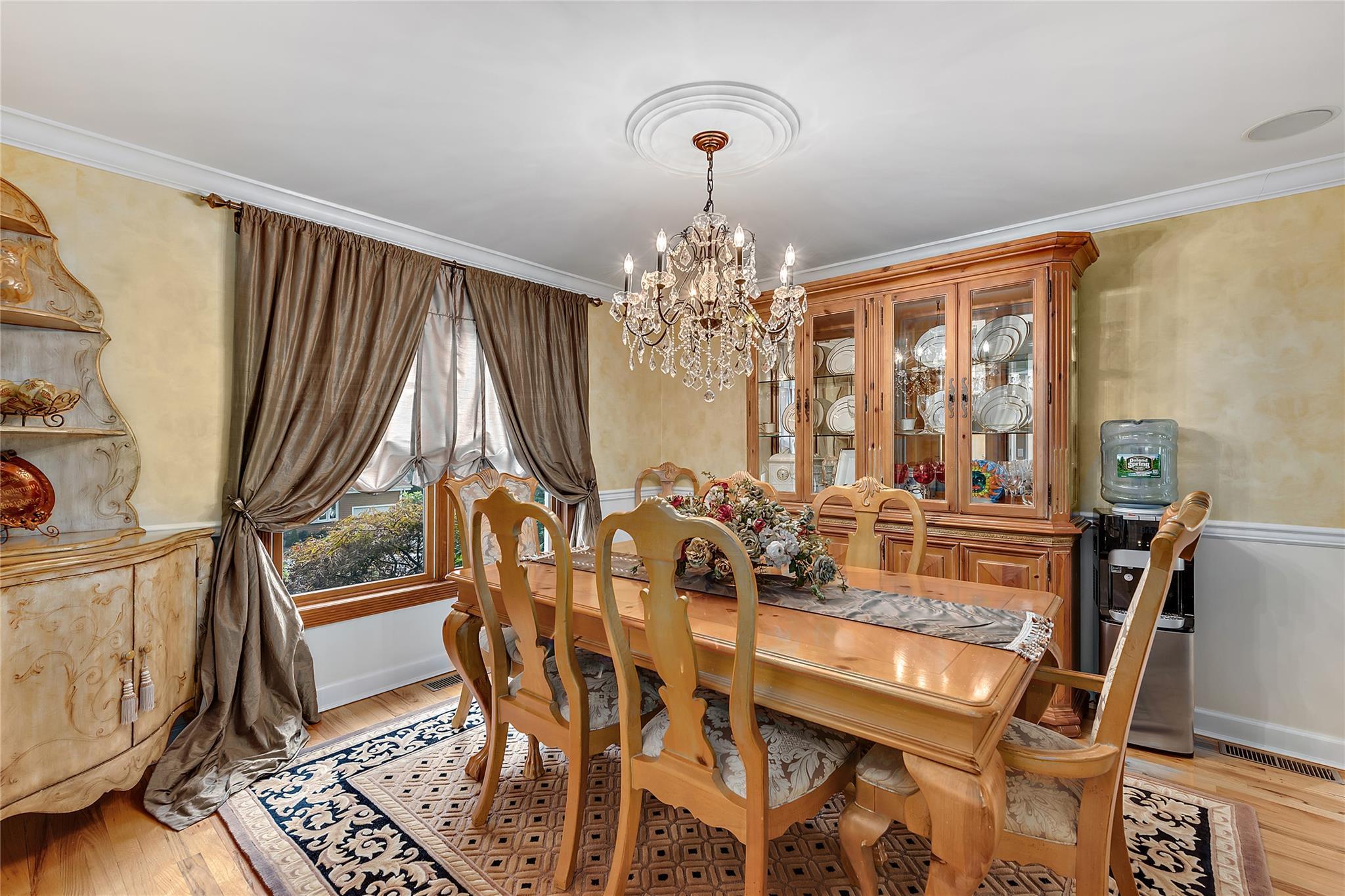 Single Family Dorchester  Westchester County, NY 10710, MLS-813832-6