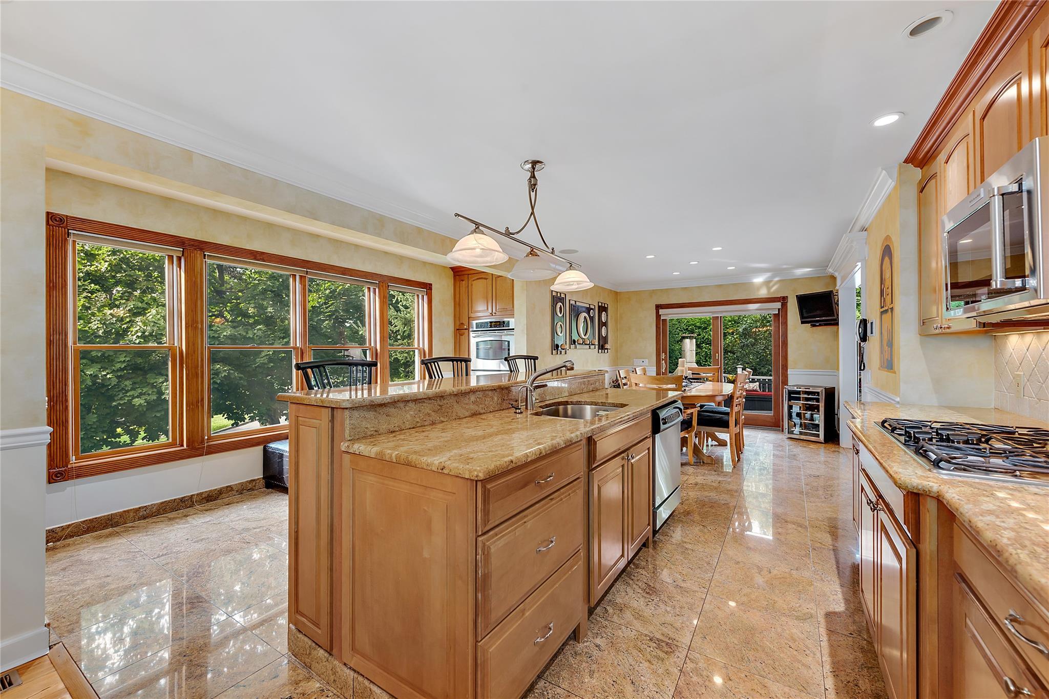 Single Family Dorchester  Westchester County, NY 10710, MLS-813832-7