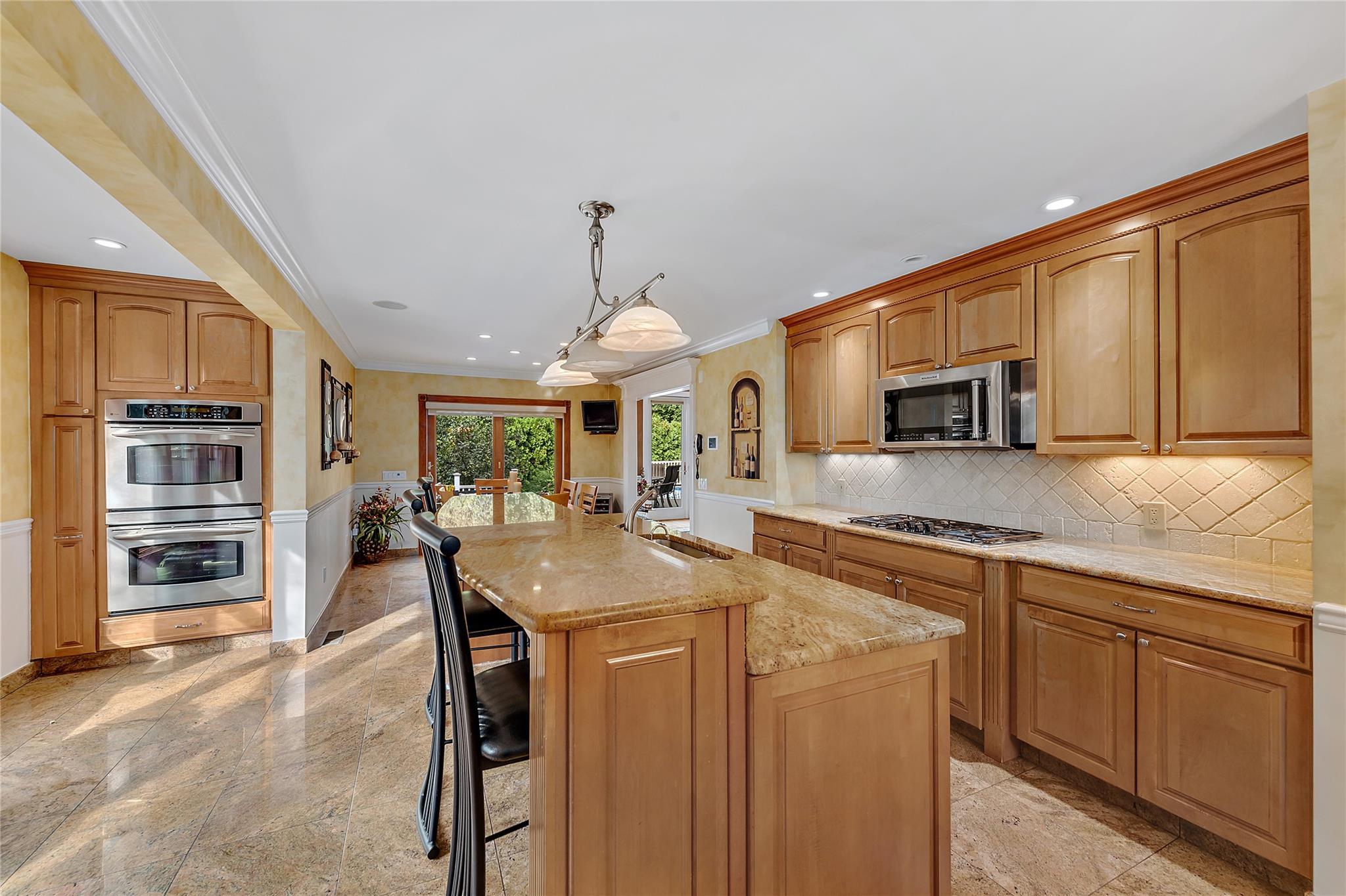 Single Family Dorchester  Westchester County, NY 10710, MLS-813832-8