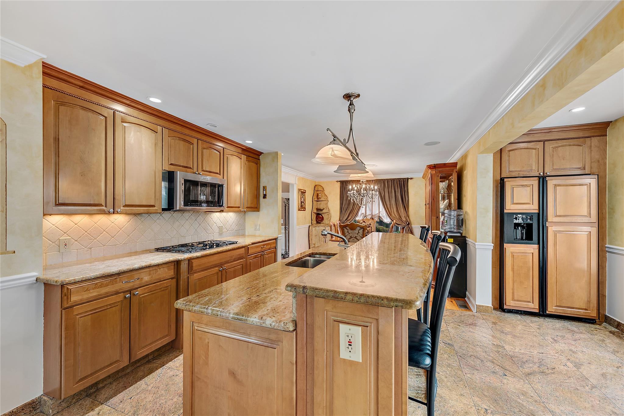 Single Family Dorchester  Westchester County, NY 10710, MLS-813832-9
