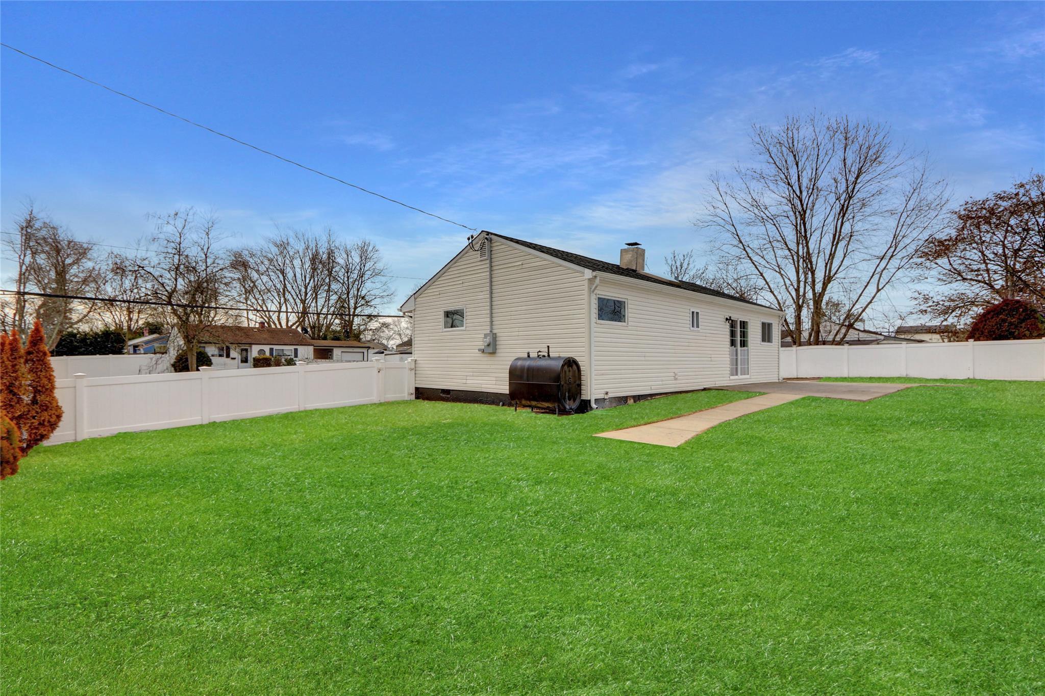 Single Family Knickerbocker  Suffolk County, NY 11763, MLS-813842-18