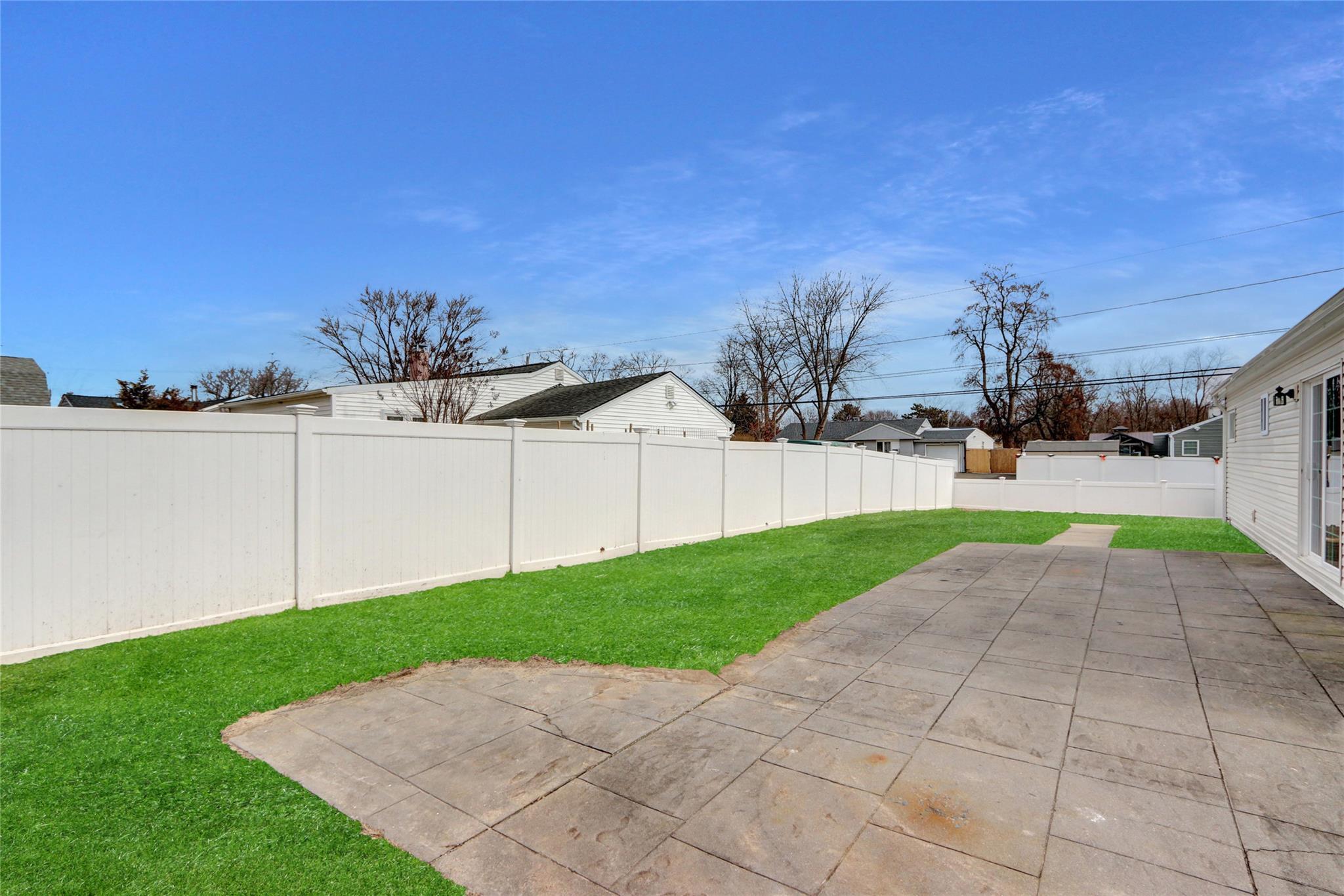 Single Family Knickerbocker  Suffolk County, NY 11763, MLS-813842-20
