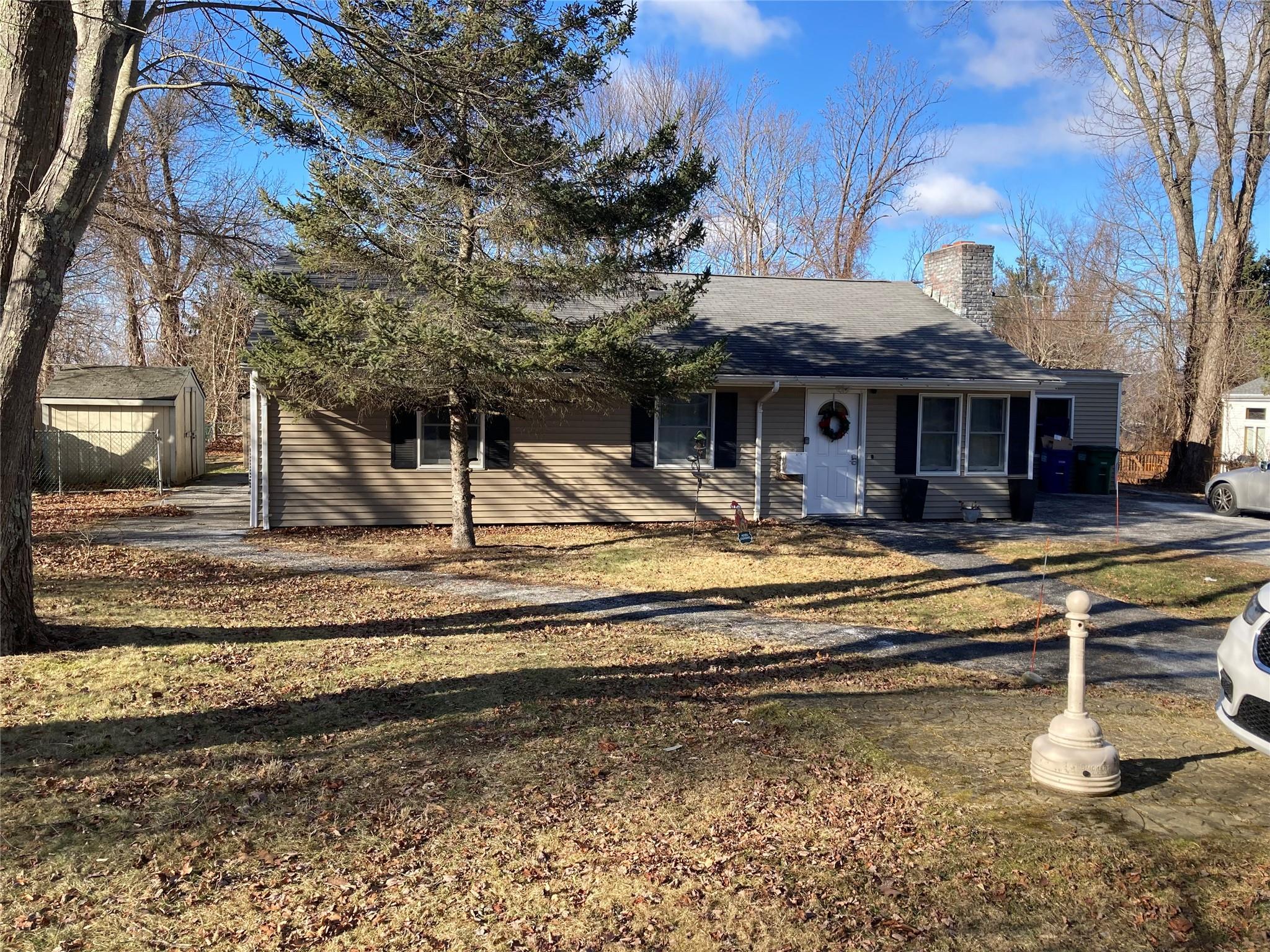 Single Family Kelly Ridge  Putnam County, NY 10512, MLS-813846-2