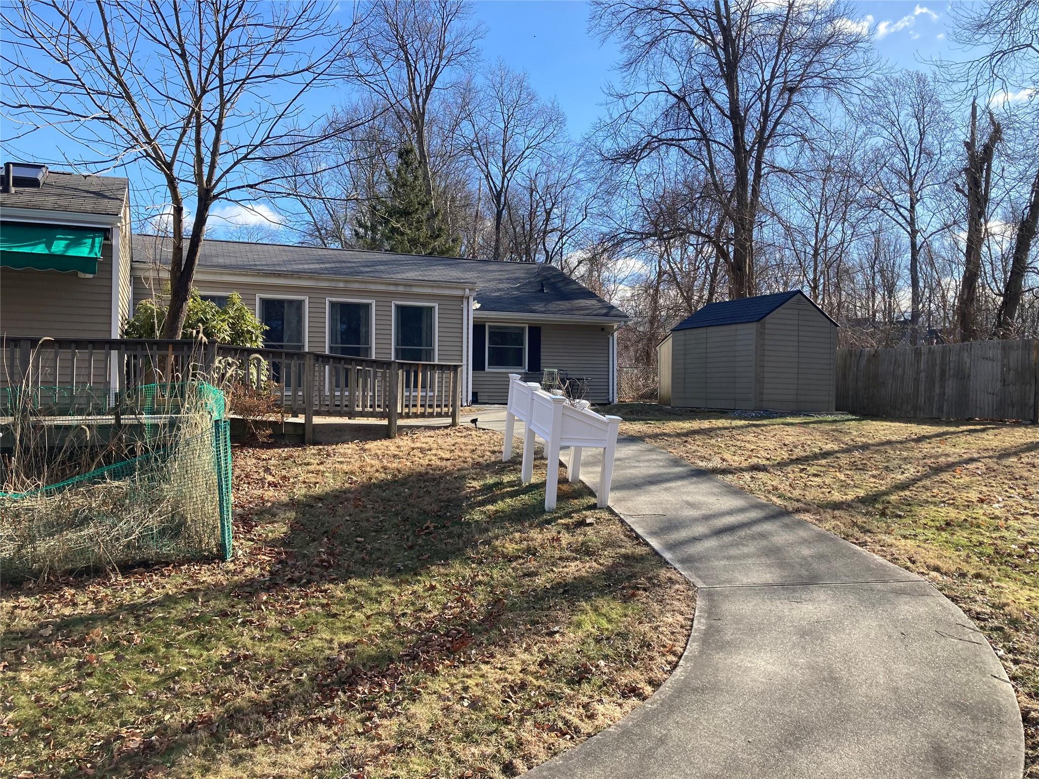 Single Family Kelly Ridge  Putnam County, NY 10512, MLS-813846-3