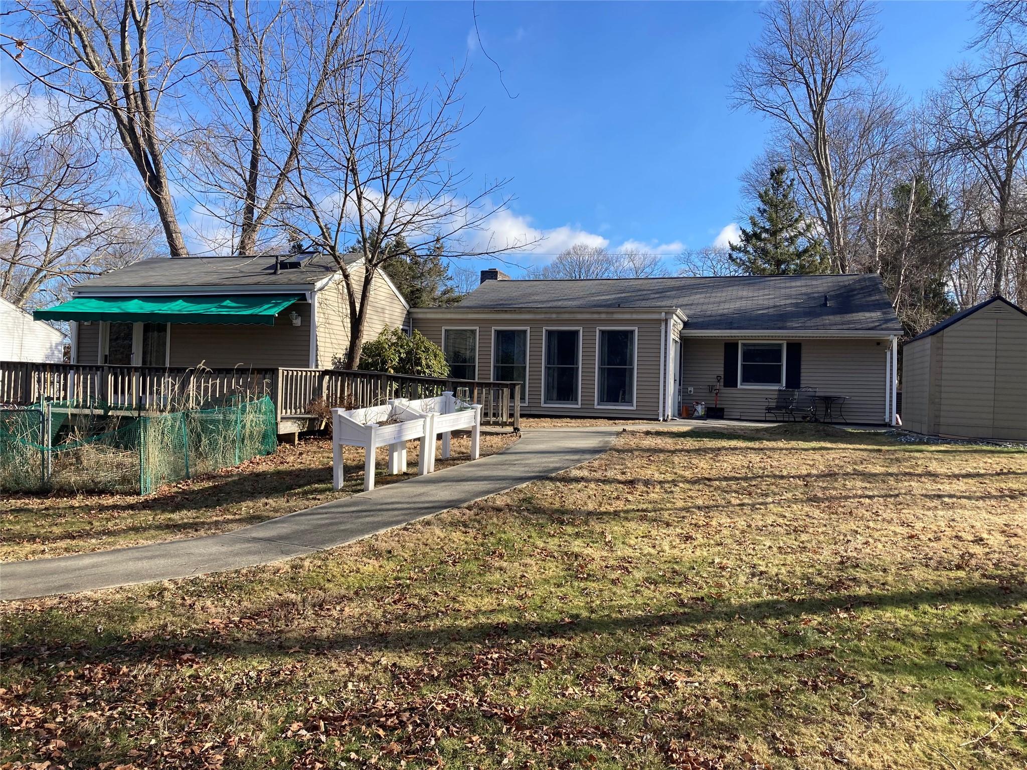 Single Family Kelly Ridge  Putnam County, NY 10512, MLS-813846-4