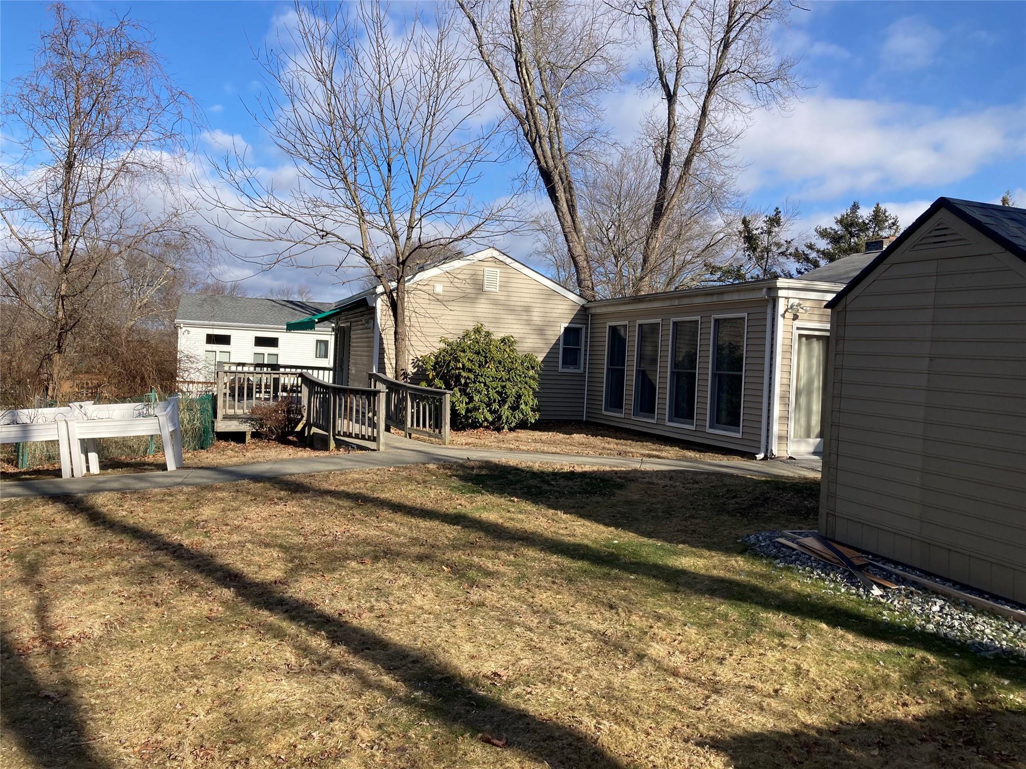 Single Family Kelly Ridge  Putnam County, NY 10512, MLS-813846-5