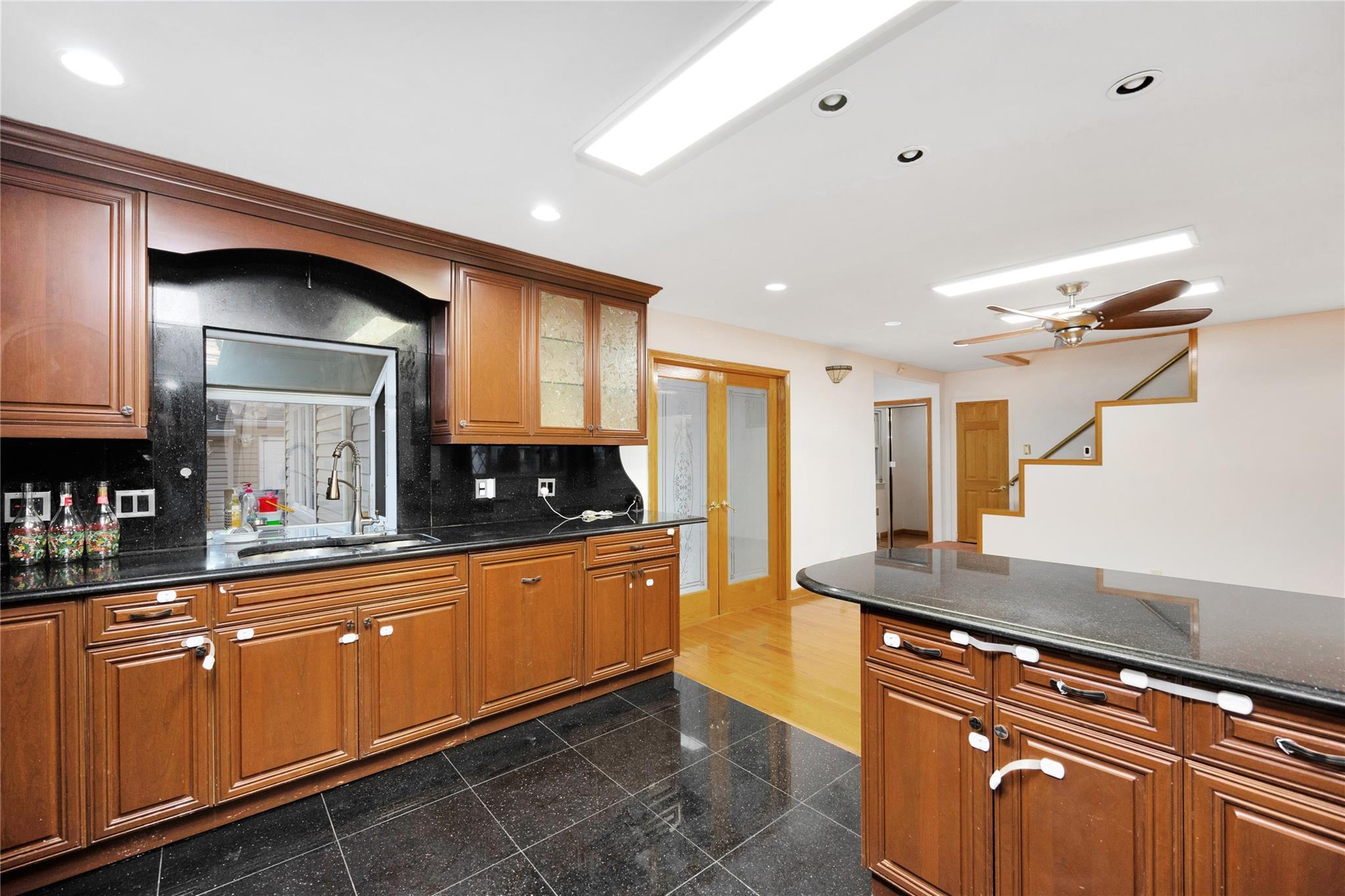 Single Family Saddle Rock  Nassau County, NY 11581, MLS-813880-18