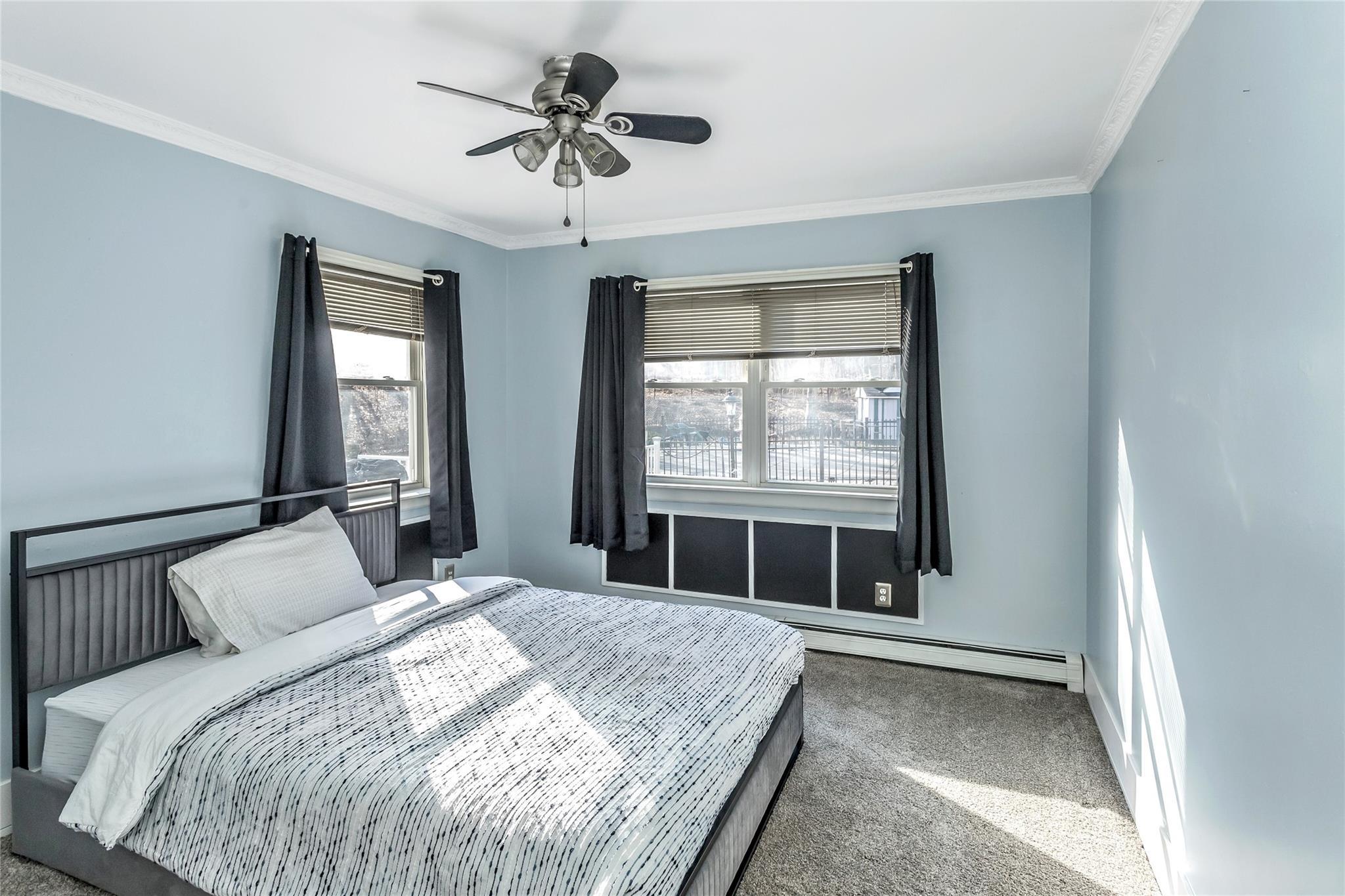 Single Family Bayberry  Suffolk County, NY 11792, MLS-813882-10