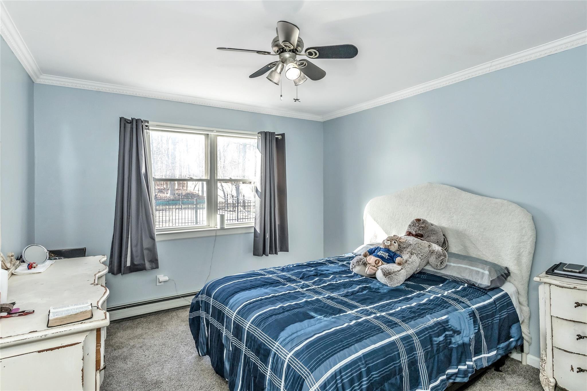Single Family Bayberry  Suffolk County, NY 11792, MLS-813882-11