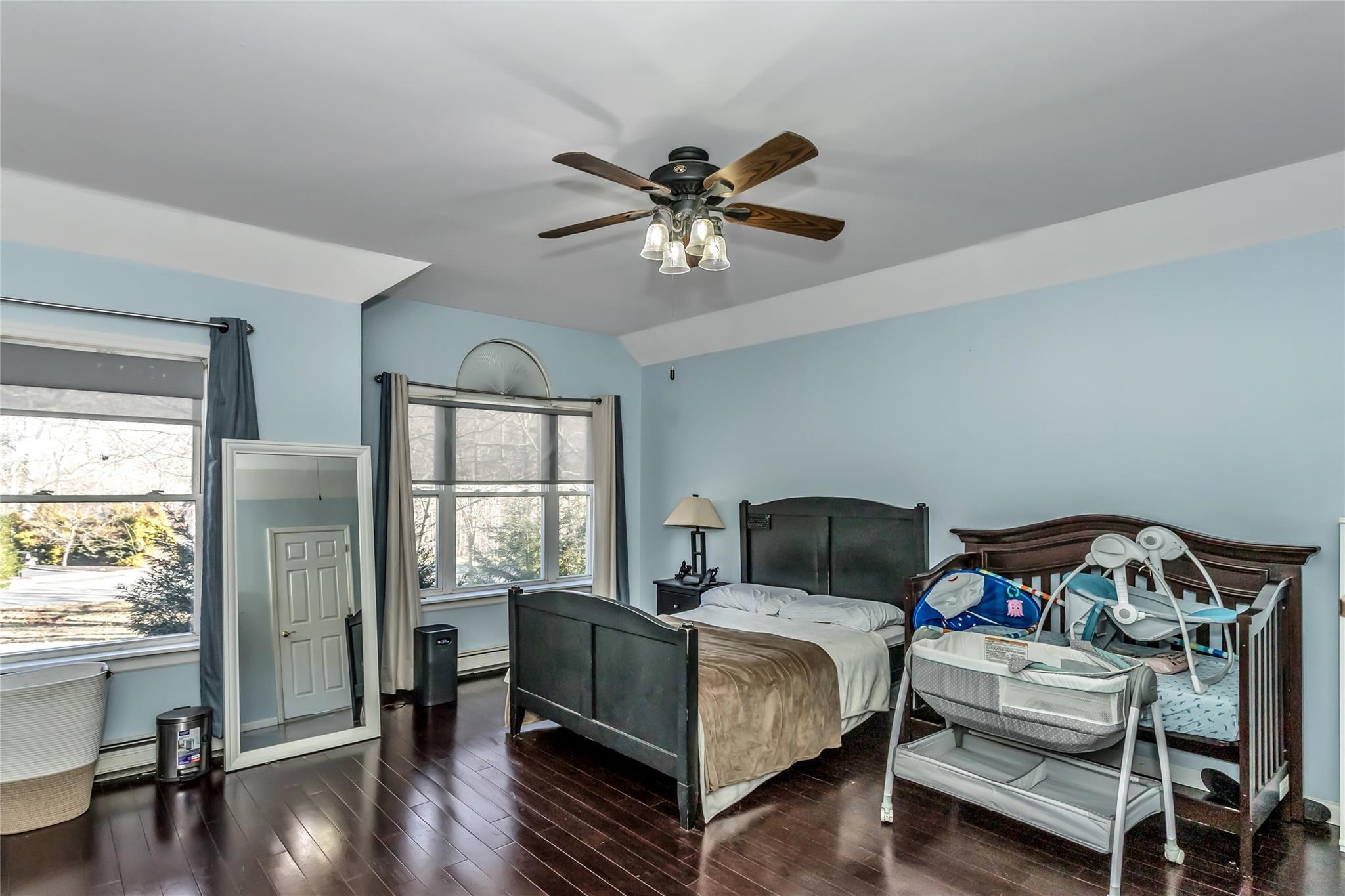 Single Family Bayberry  Suffolk County, NY 11792, MLS-813882-8