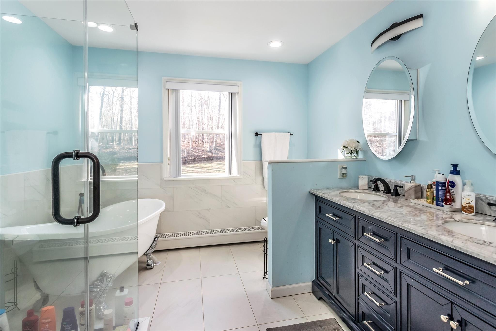 Single Family Bayberry  Suffolk County, NY 11792, MLS-813882-9