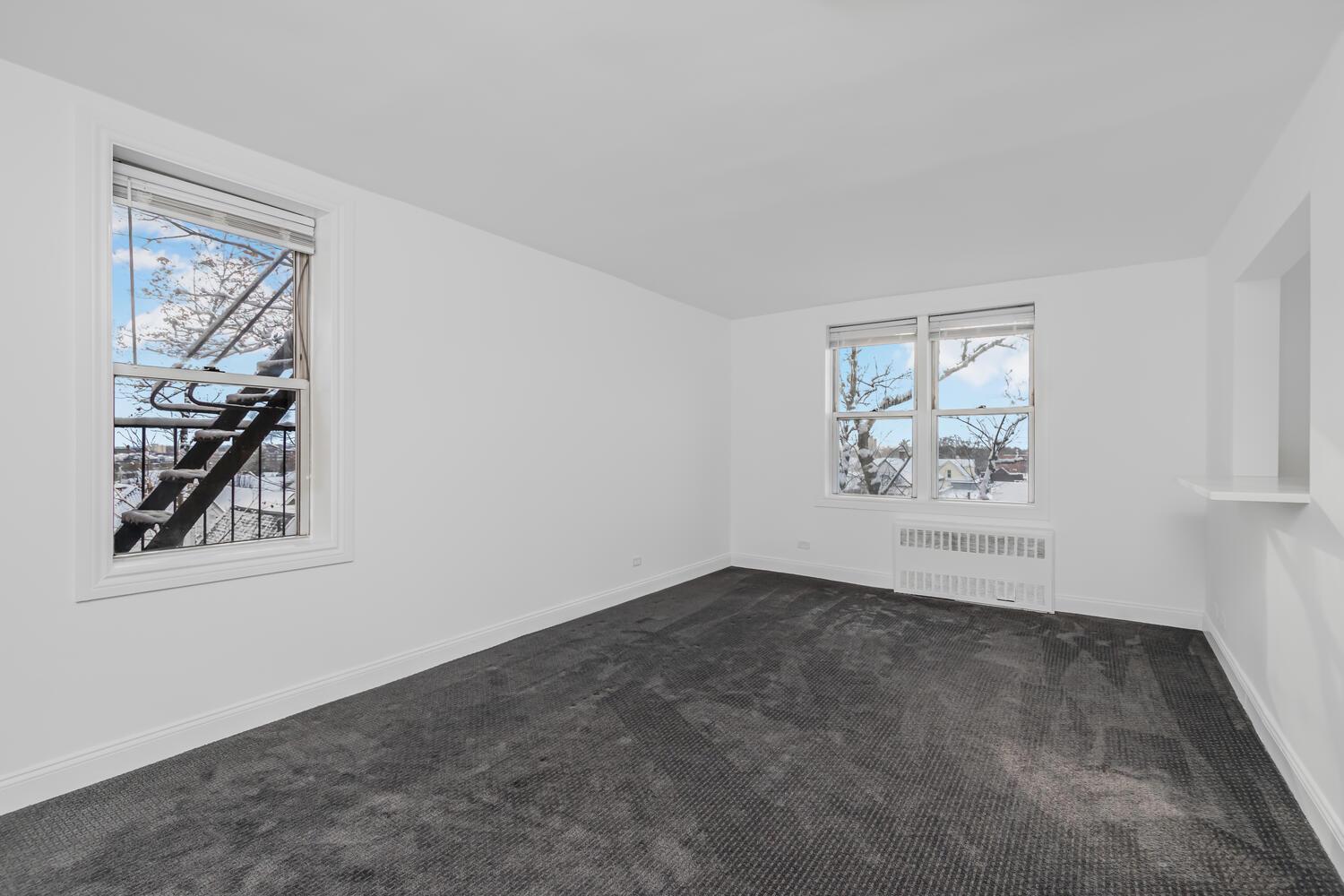 Coop Van Cortlandt Park East  Bronx, NY 10470, MLS-813948-11
