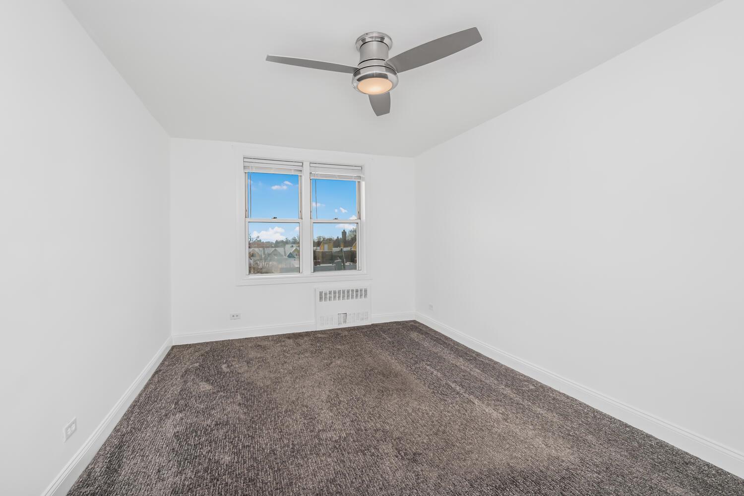 Coop Van Cortlandt Park East  Bronx, NY 10470, MLS-813948-14
