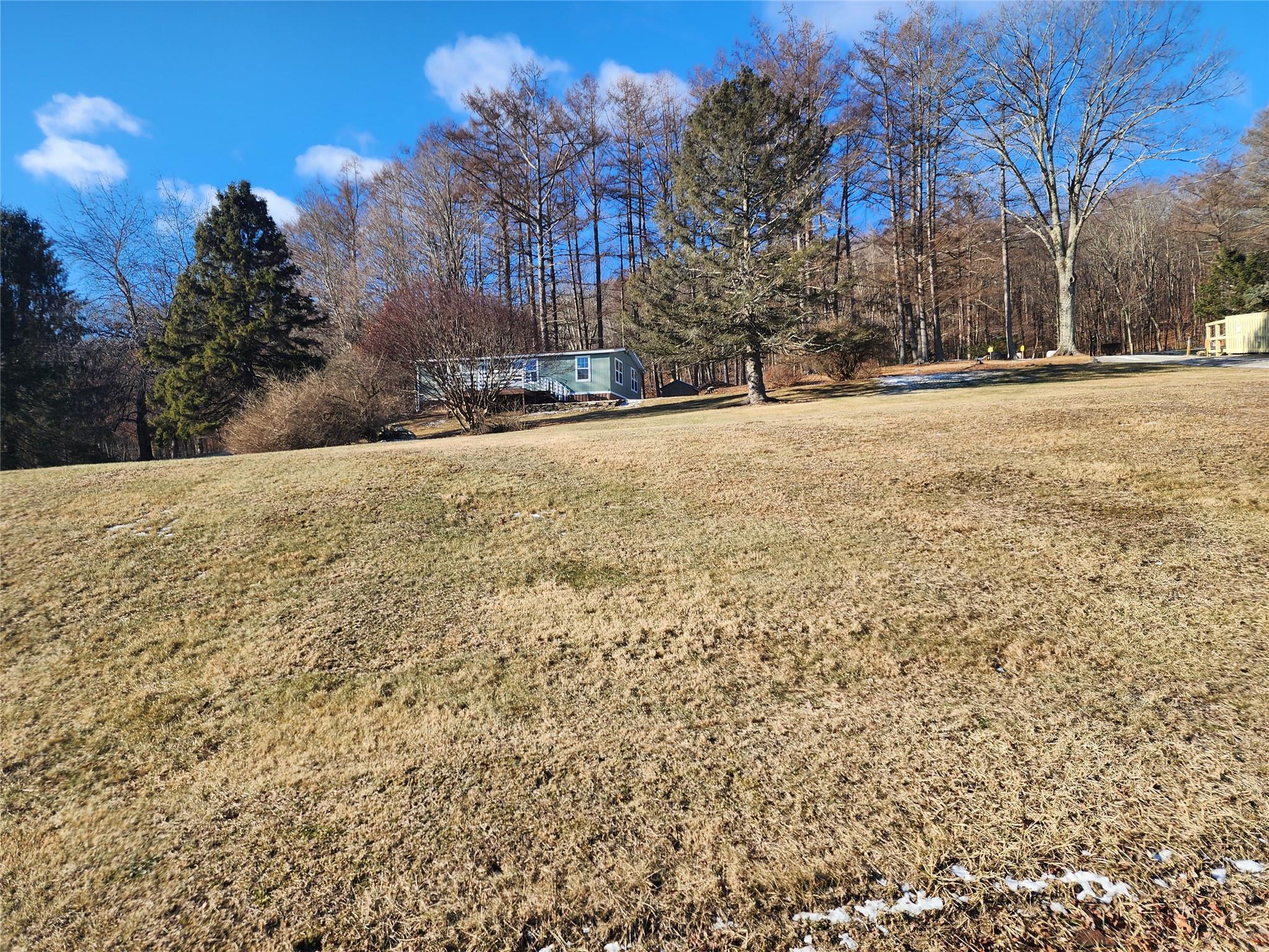 Single Family Pine Ridge Rd  Dutchess County, NY 12546, MLS-813953-7