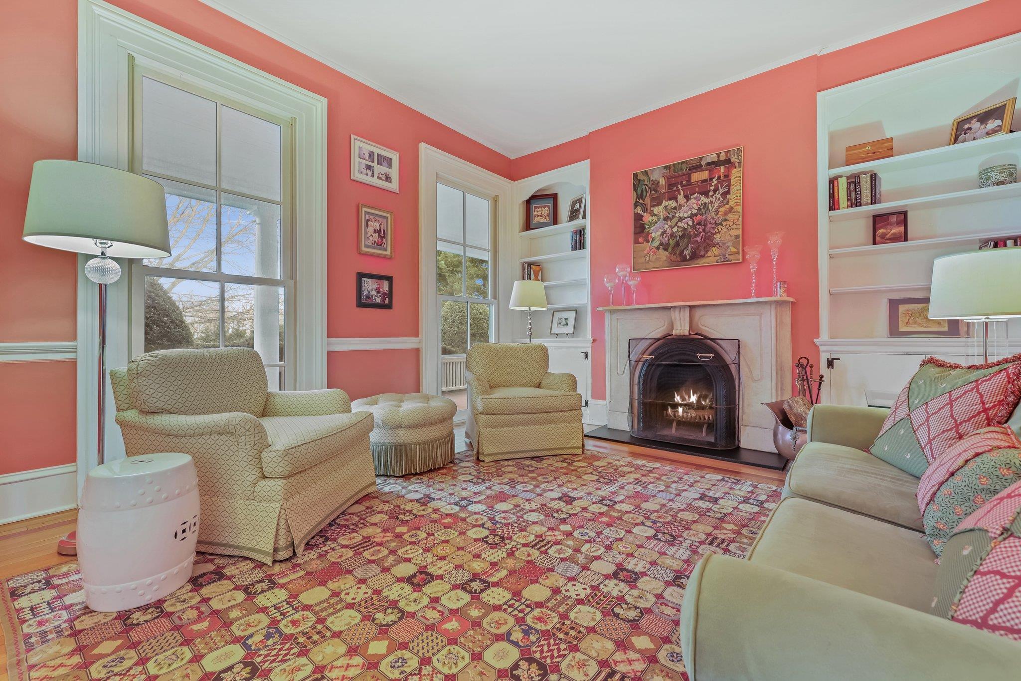 Single Family North  Westchester County, NY 10528, MLS-813963-10