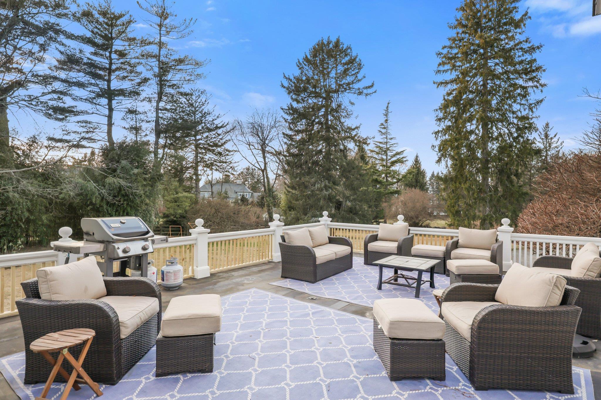 Single Family North  Westchester County, NY 10528, MLS-813963-11