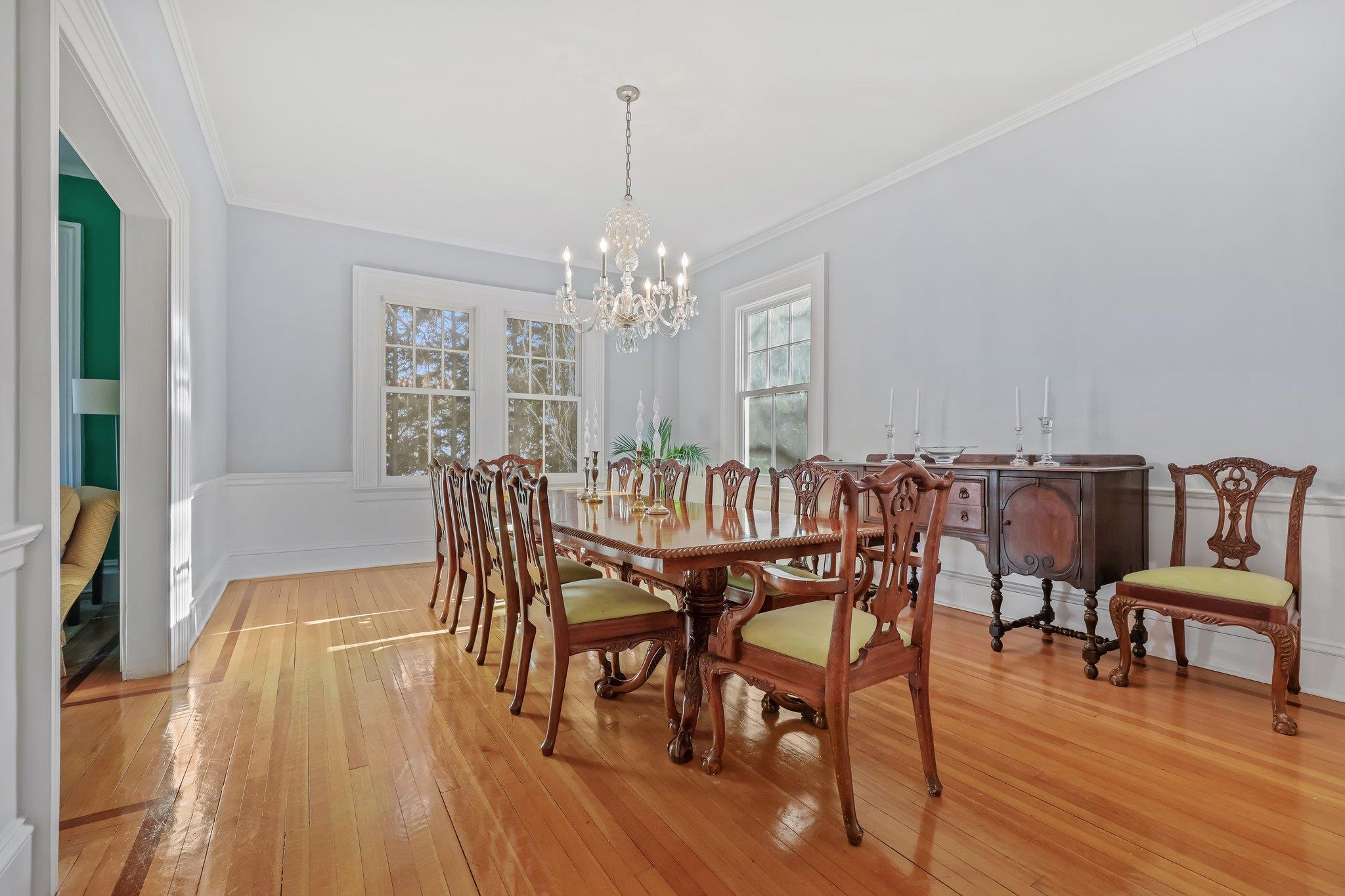 Single Family North  Westchester County, NY 10528, MLS-813963-16