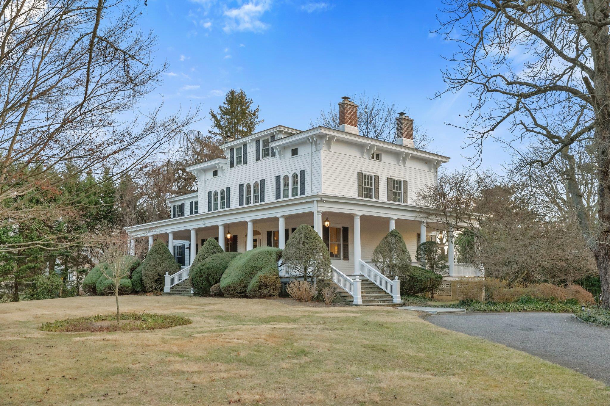 Single Family North  Westchester County, NY 10528, MLS-813963-2