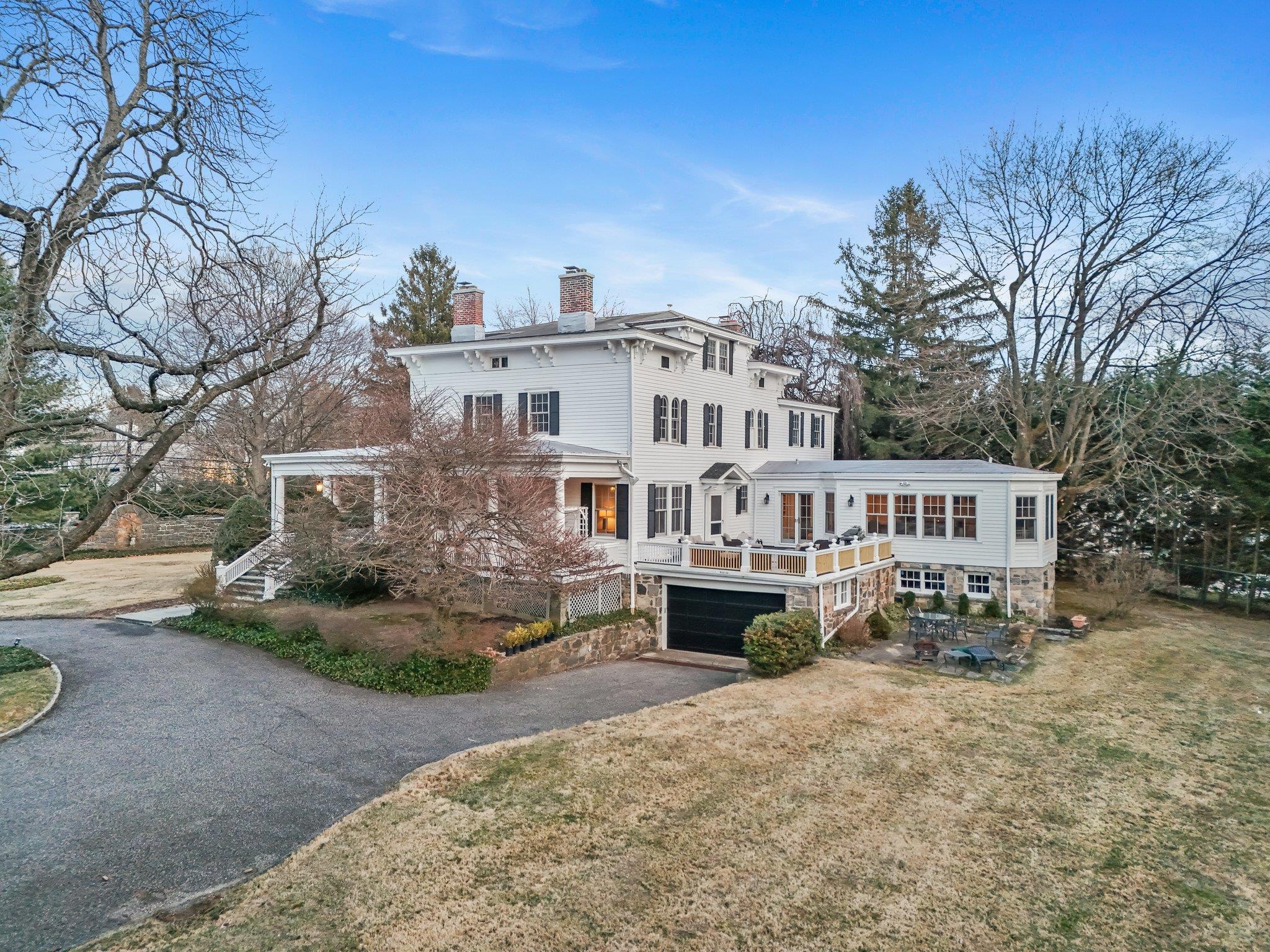 Single Family North  Westchester County, NY 10528, MLS-813963-30