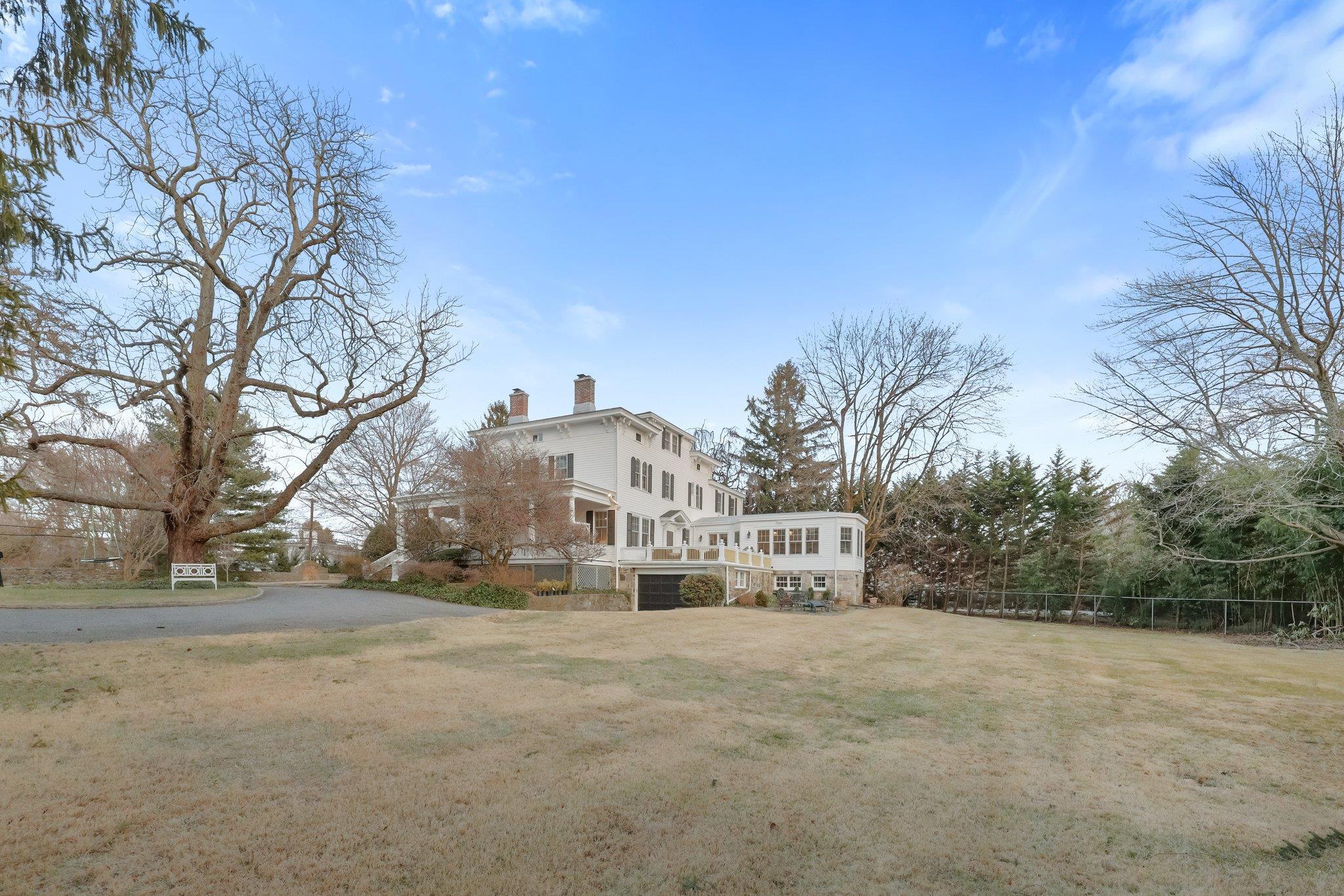 Single Family North  Westchester County, NY 10528, MLS-813963-32