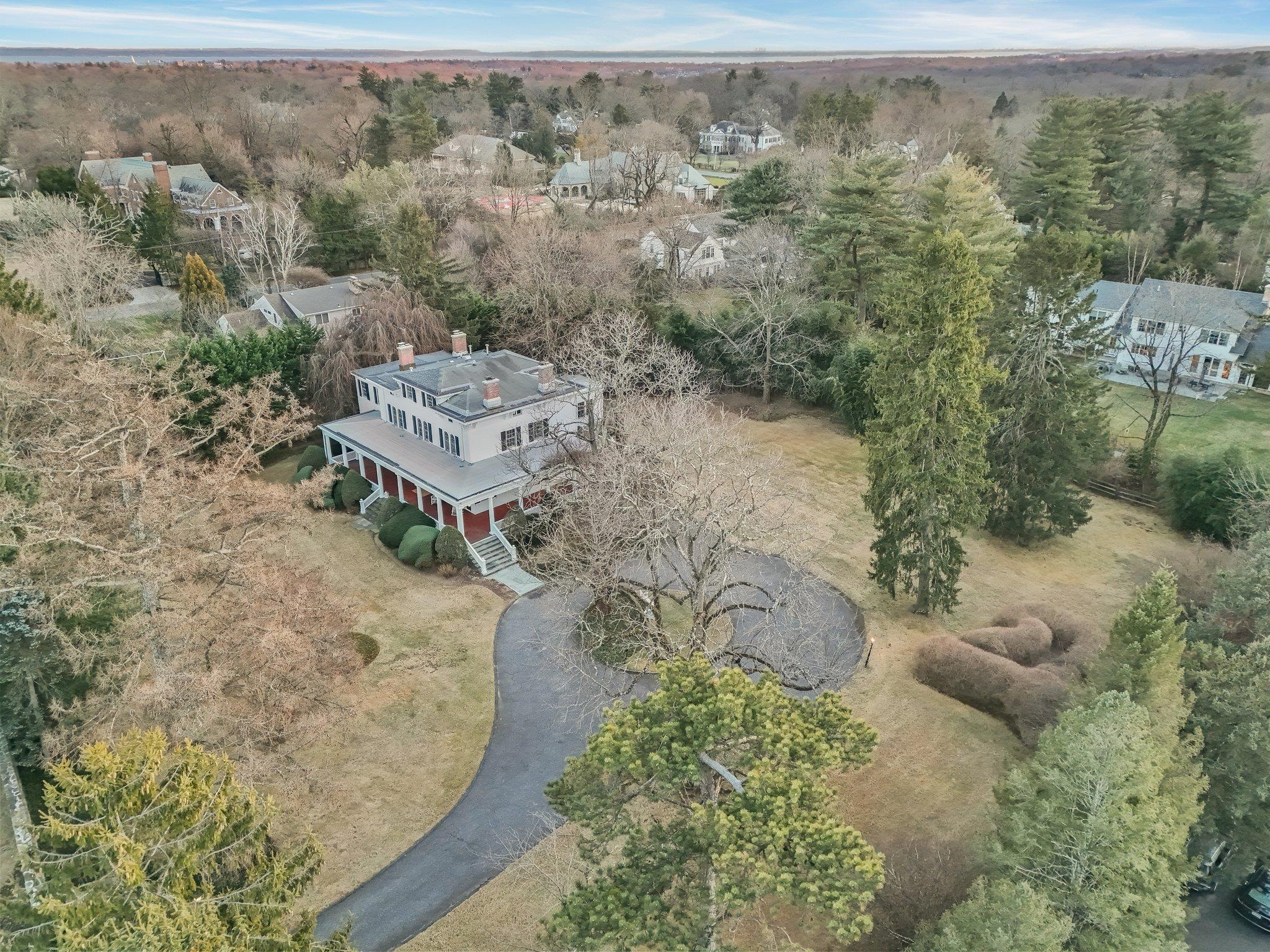 Single Family North  Westchester County, NY 10528, MLS-813963-33