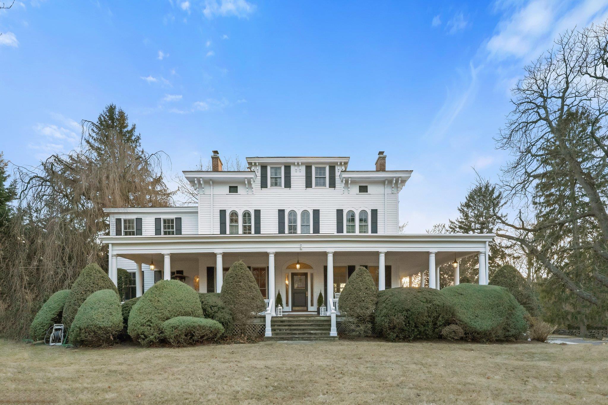 Single Family North  Westchester County, NY 10528, MLS-813963-34