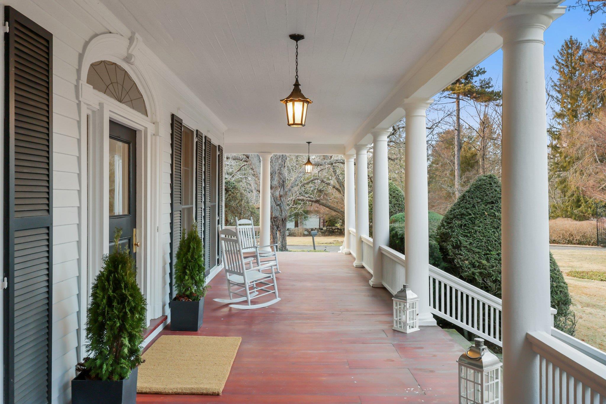 Single Family North  Westchester County, NY 10528, MLS-813963-4