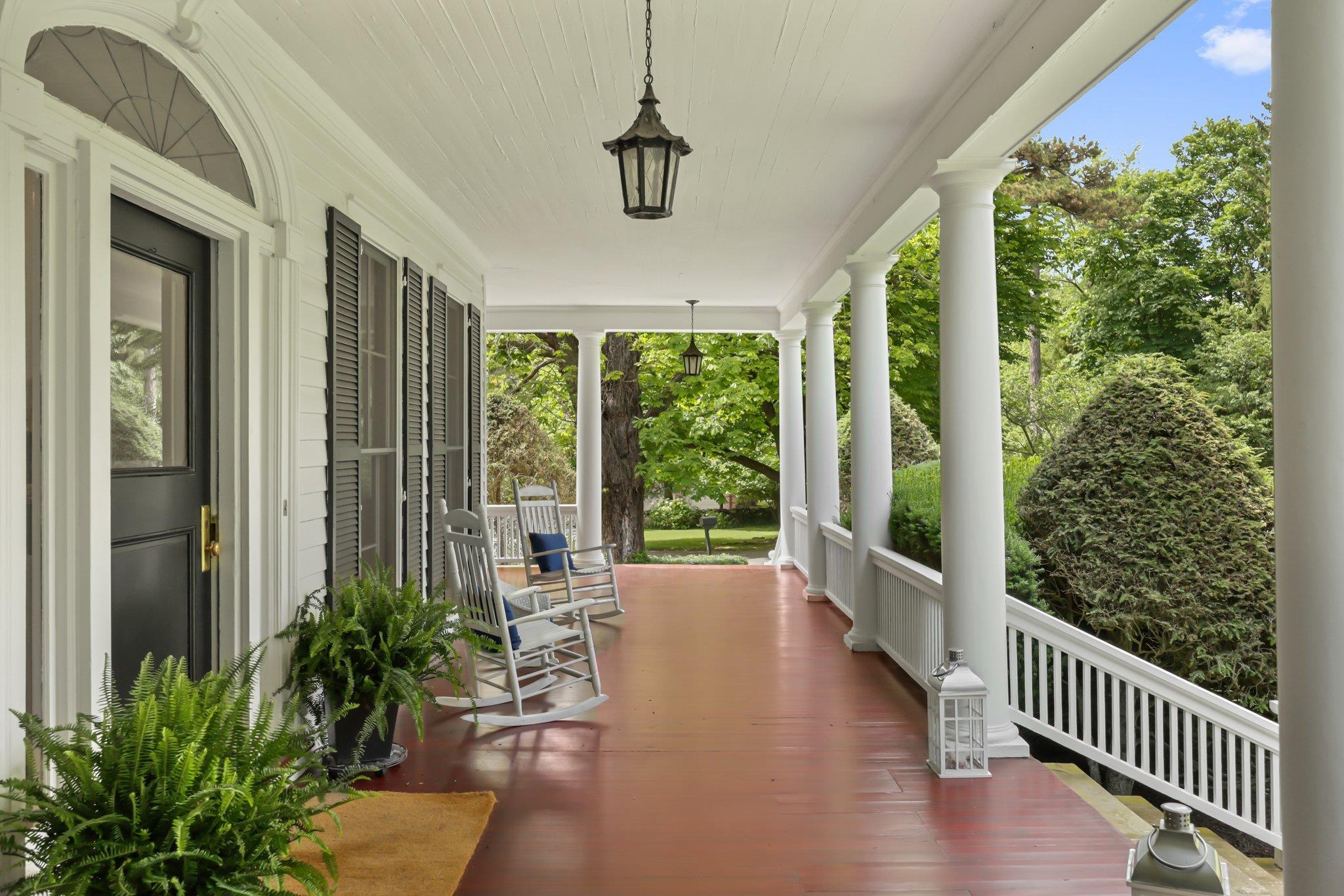 Single Family North  Westchester County, NY 10528, MLS-813963-5