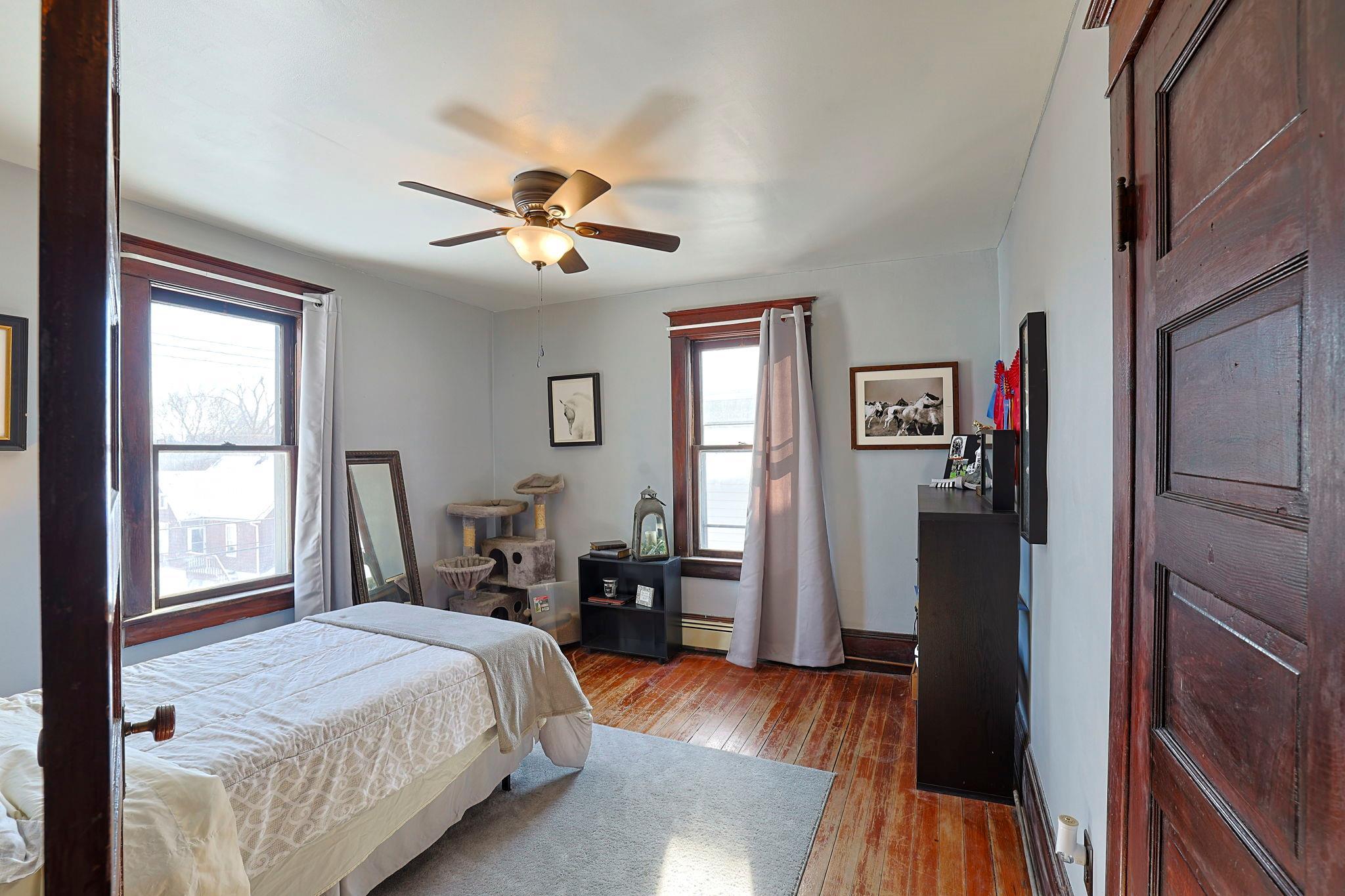 Single Family Ulster  Orange County, NY 12586, MLS-814048-12