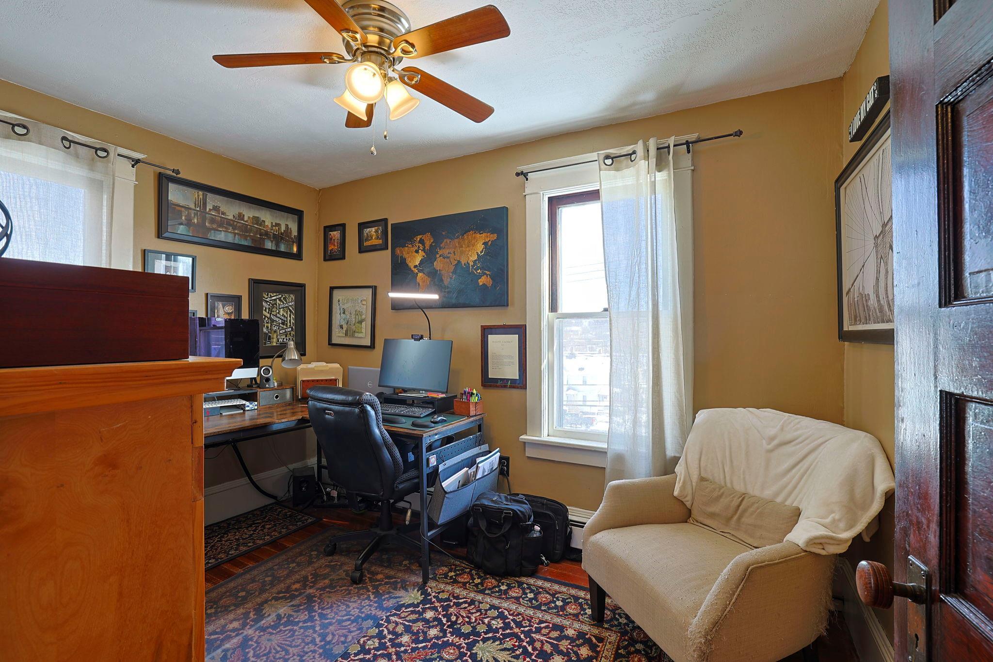 Single Family Ulster  Orange County, NY 12586, MLS-814048-13