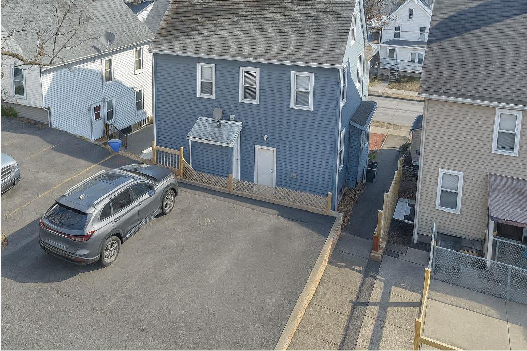 Single Family Ulster  Orange County, NY 12586, MLS-814048-14