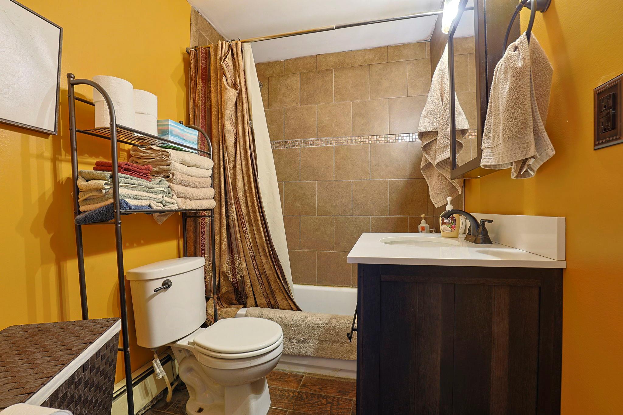 Single Family Ulster  Orange County, NY 12586, MLS-814048-15