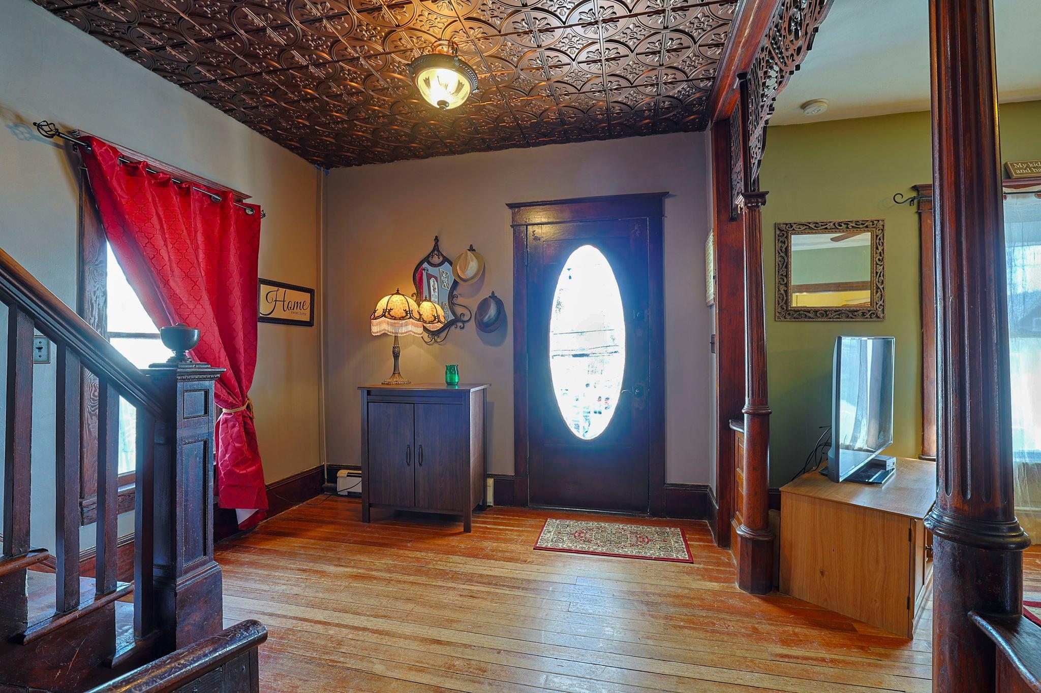 Single Family Ulster  Orange County, NY 12586, MLS-814048-18