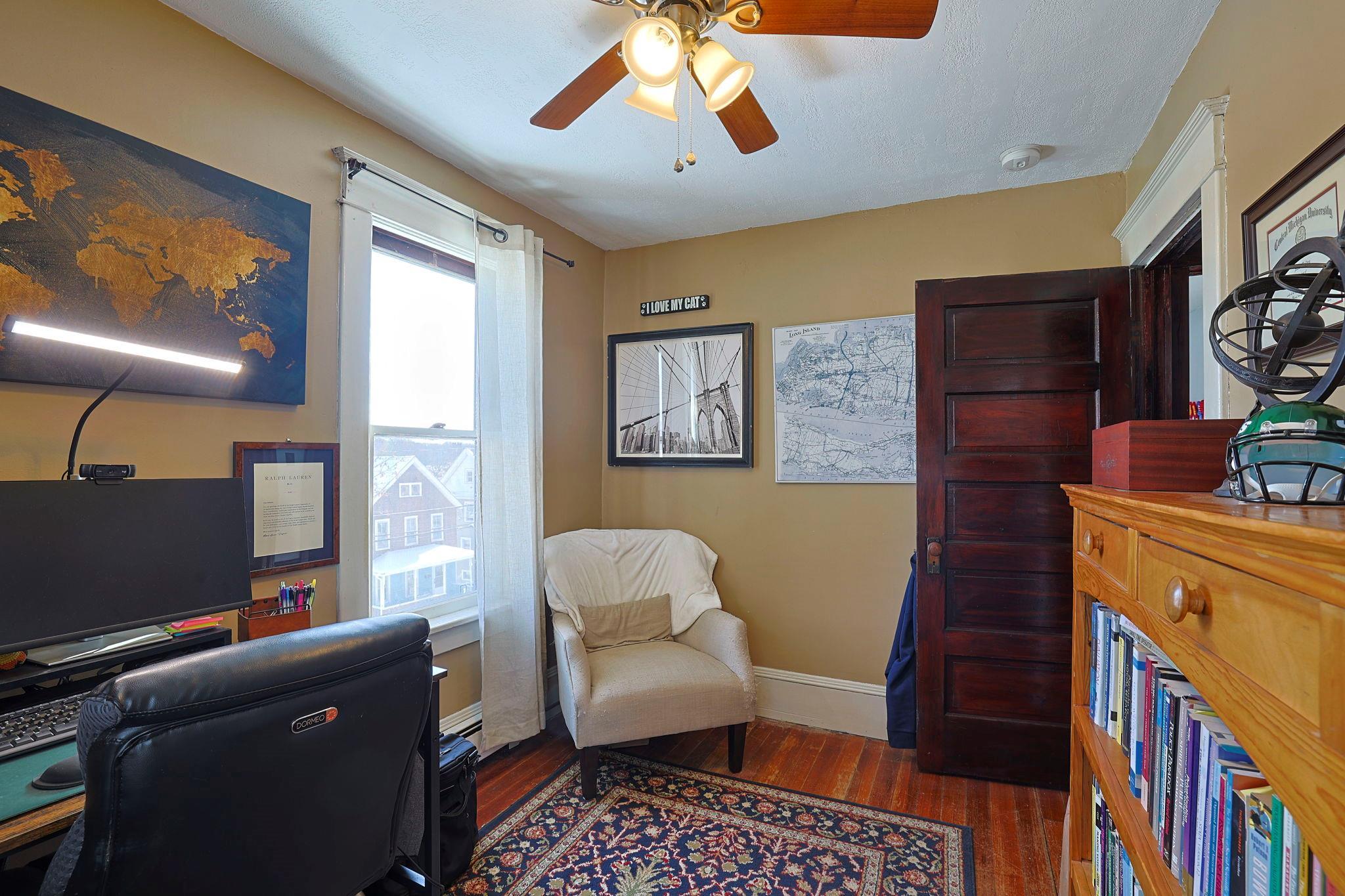 Single Family Ulster  Orange County, NY 12586, MLS-814048-19