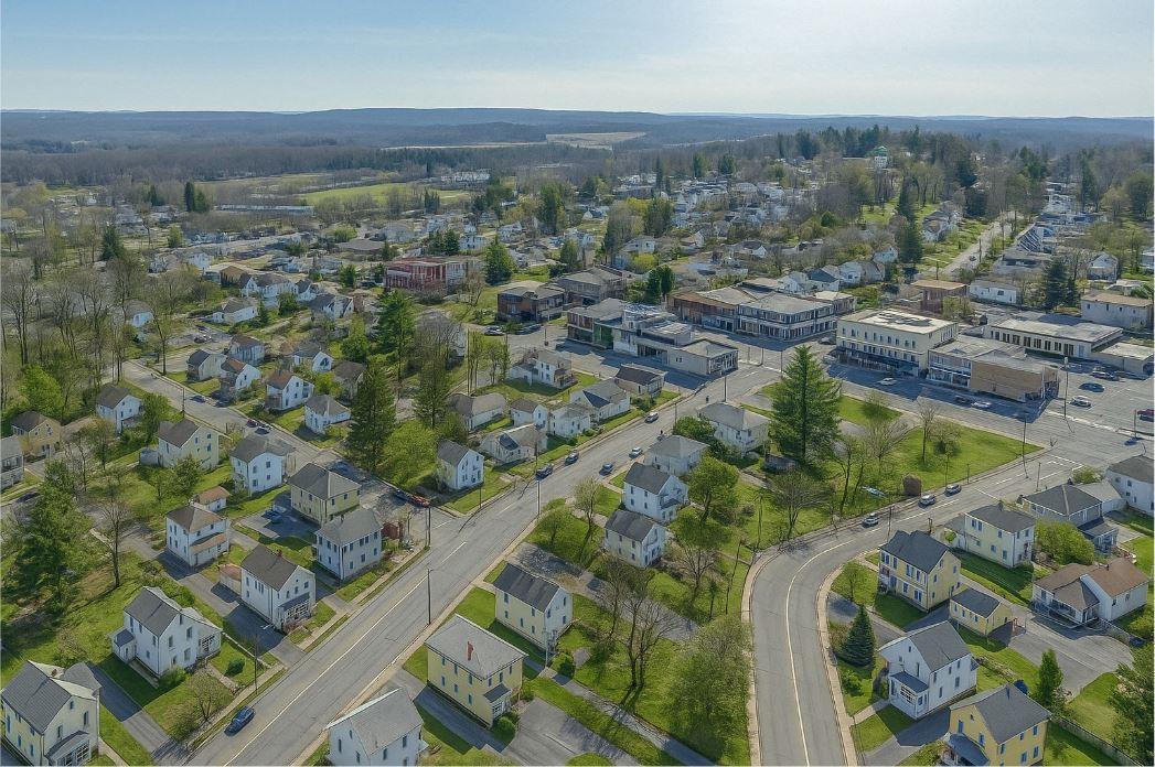 Single Family Ulster  Orange County, NY 12586, MLS-814048-20